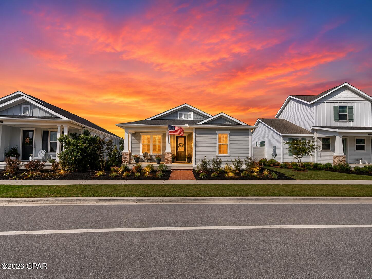 1829 Sweetgum Avenue Panama City FL 32405