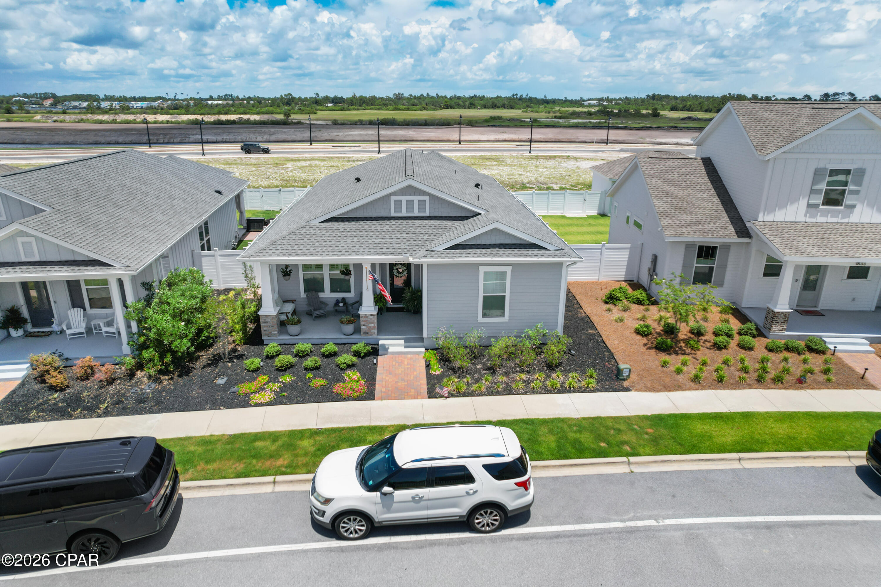1829 Sweetgum Avenue Panama City FL 32405