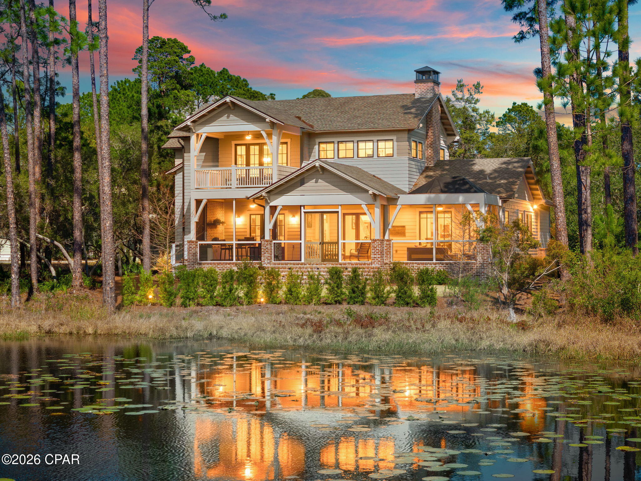 1201 W Water Oak Panama City Beach FL 32413