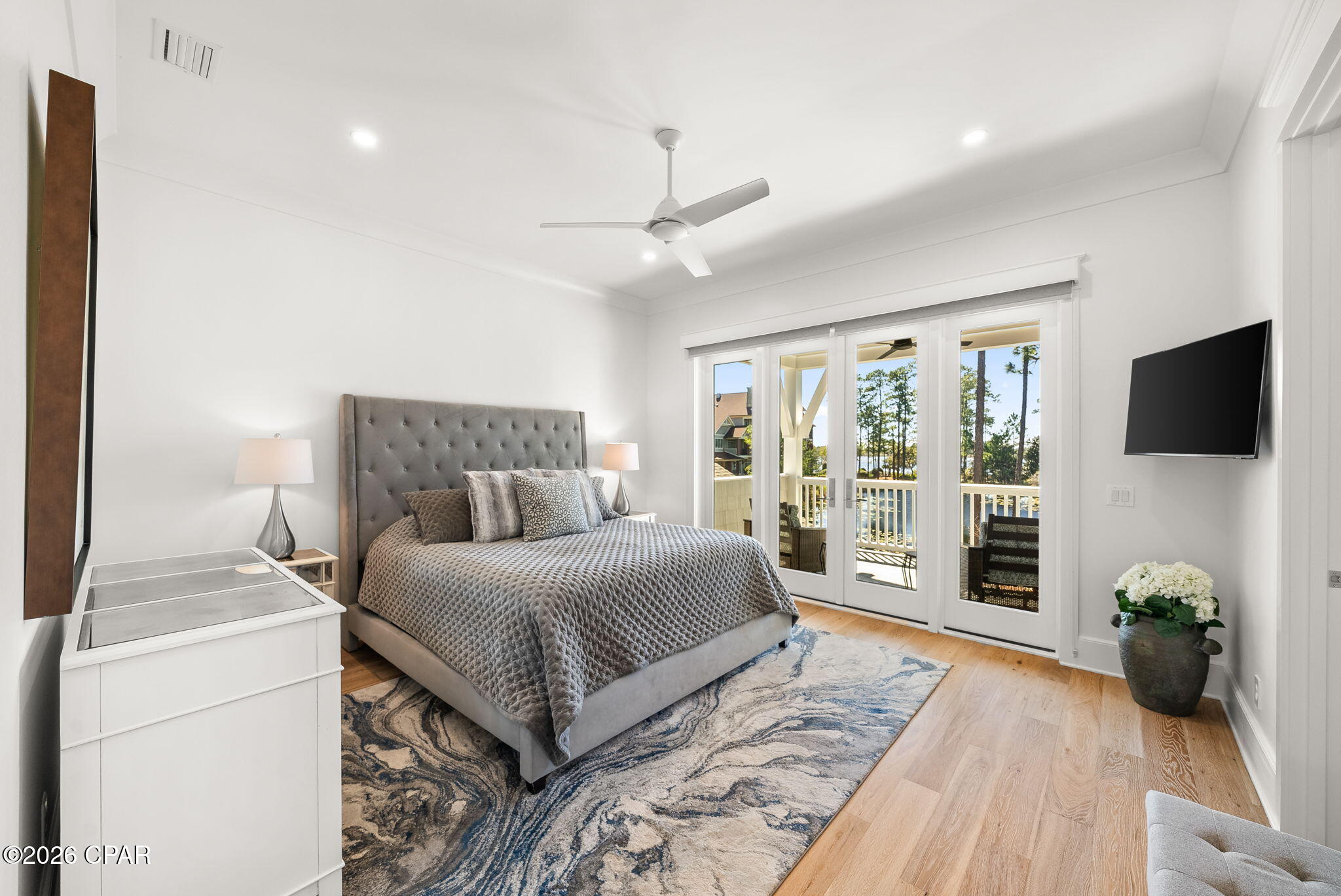 1201 W Water Oak Panama City Beach FL 32413