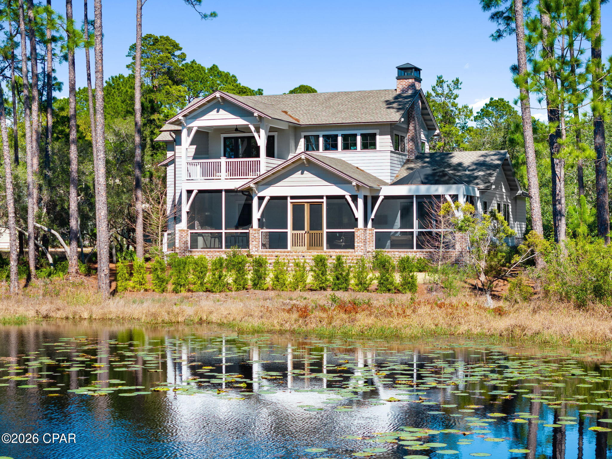 1201 W Water Oak Panama City Beach FL 32413