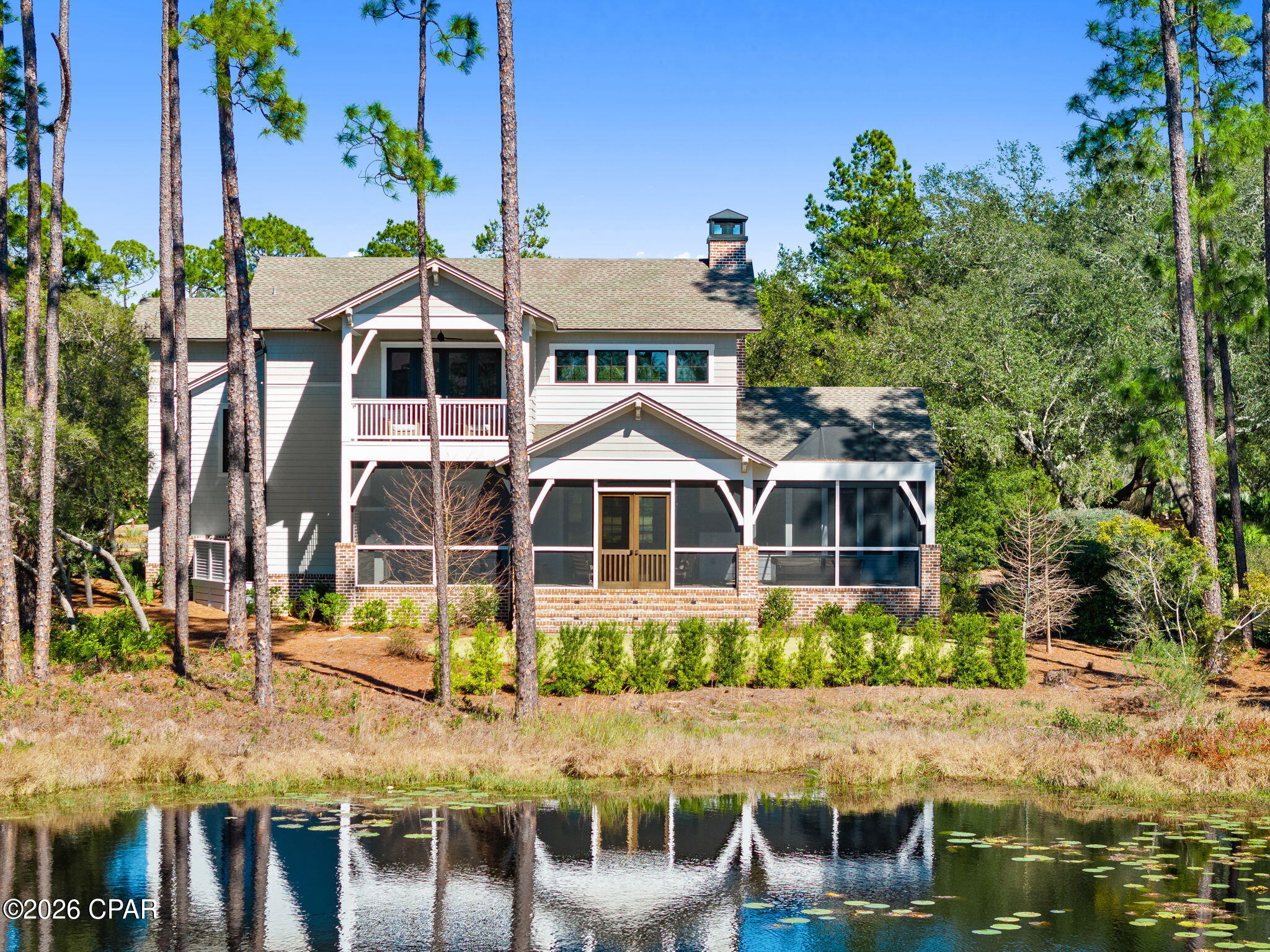 1201 W Water Oak Panama City Beach FL 32413