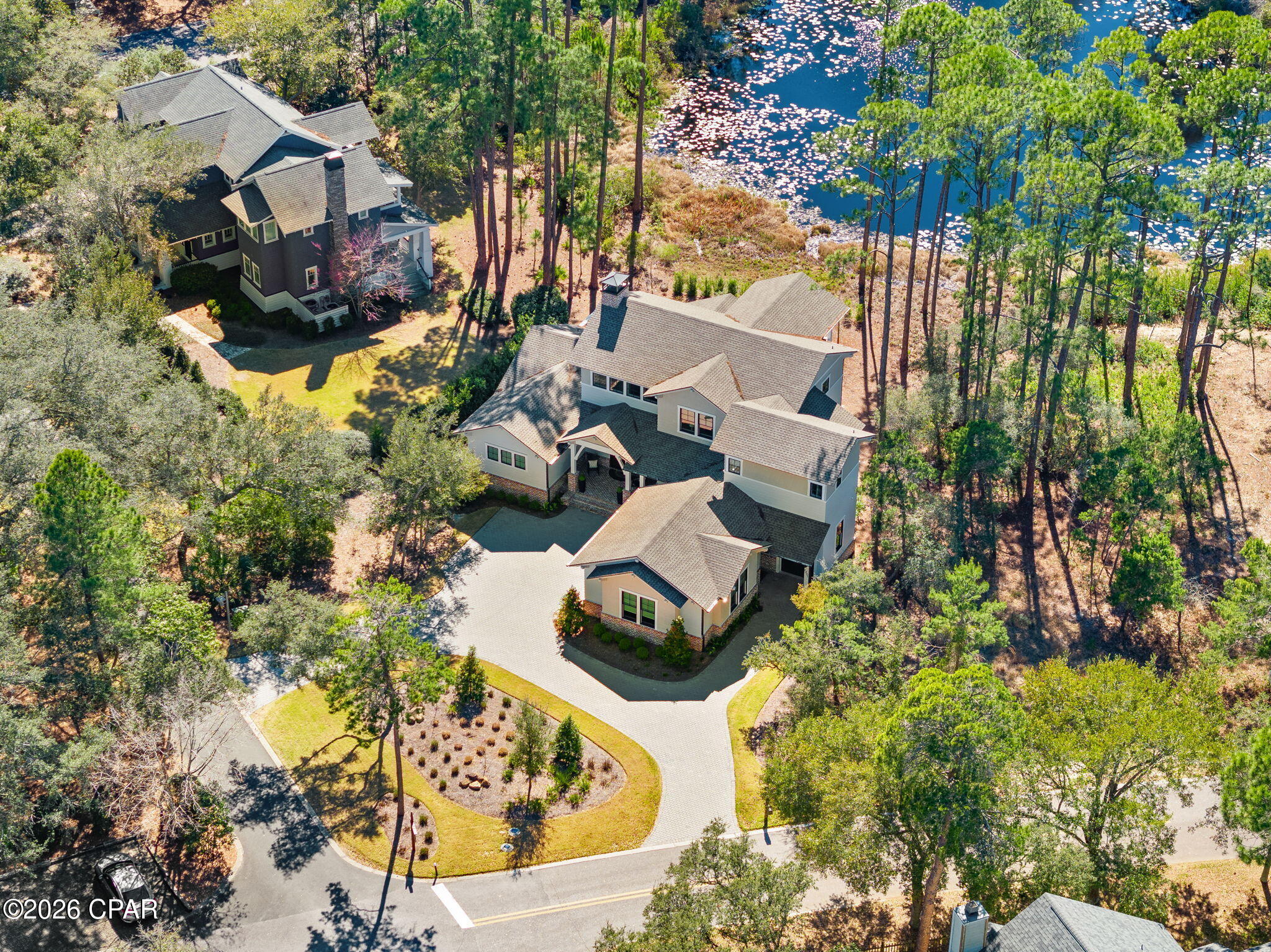 1201 W Water Oak Panama City Beach FL 32413