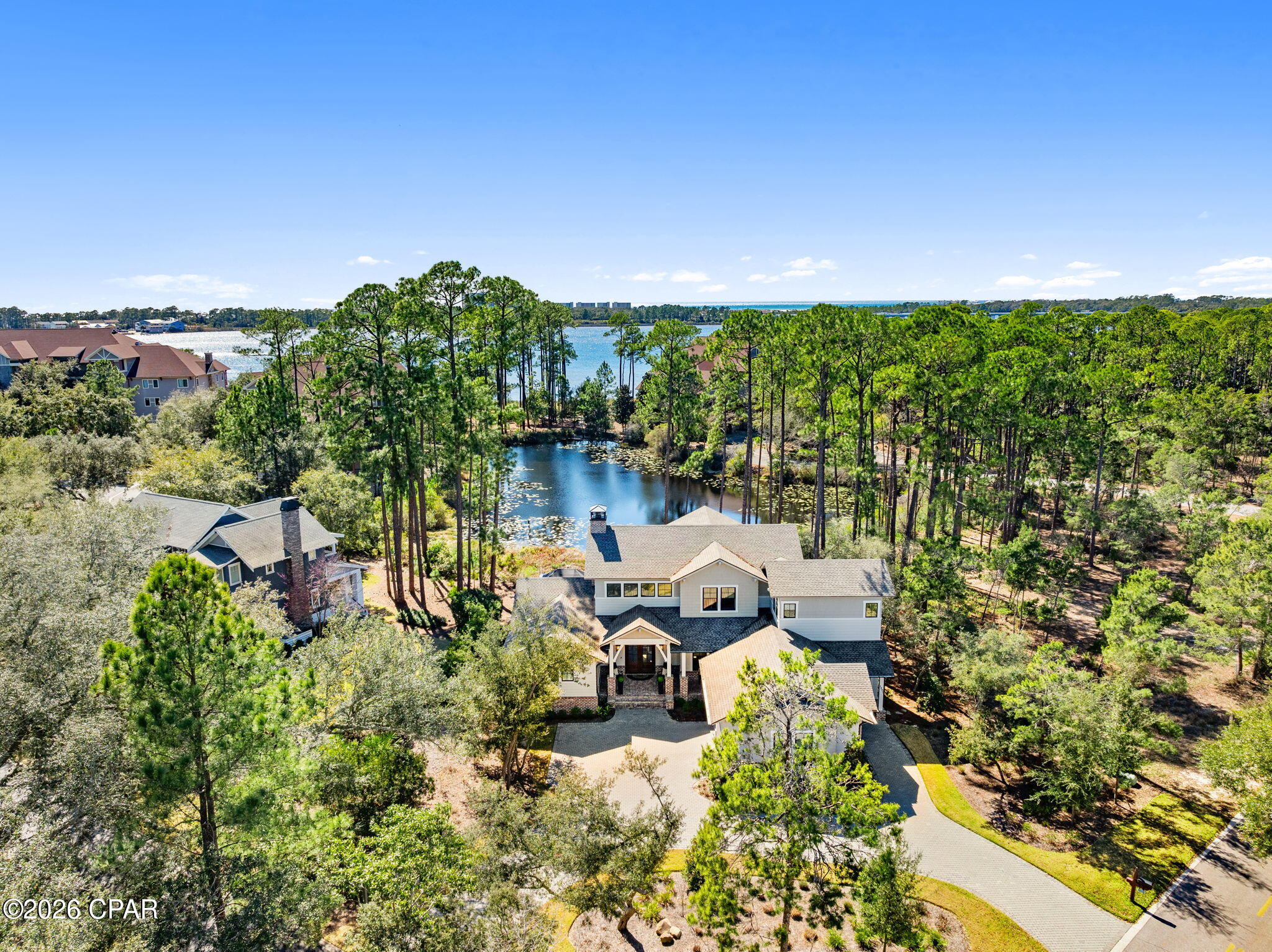 1201 W Water Oak Panama City Beach FL 32413