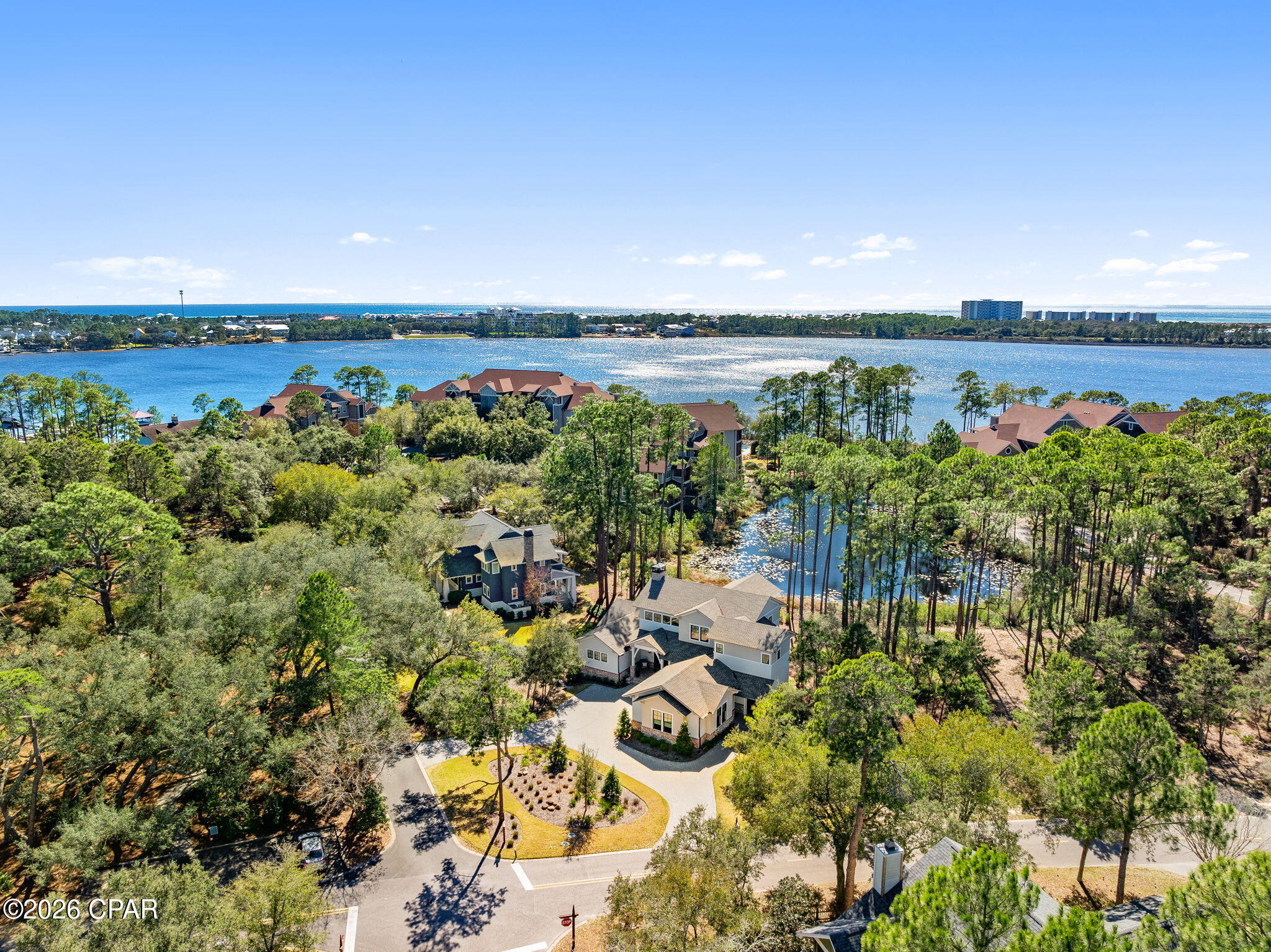 1201 W Water Oak Panama City Beach FL 32413