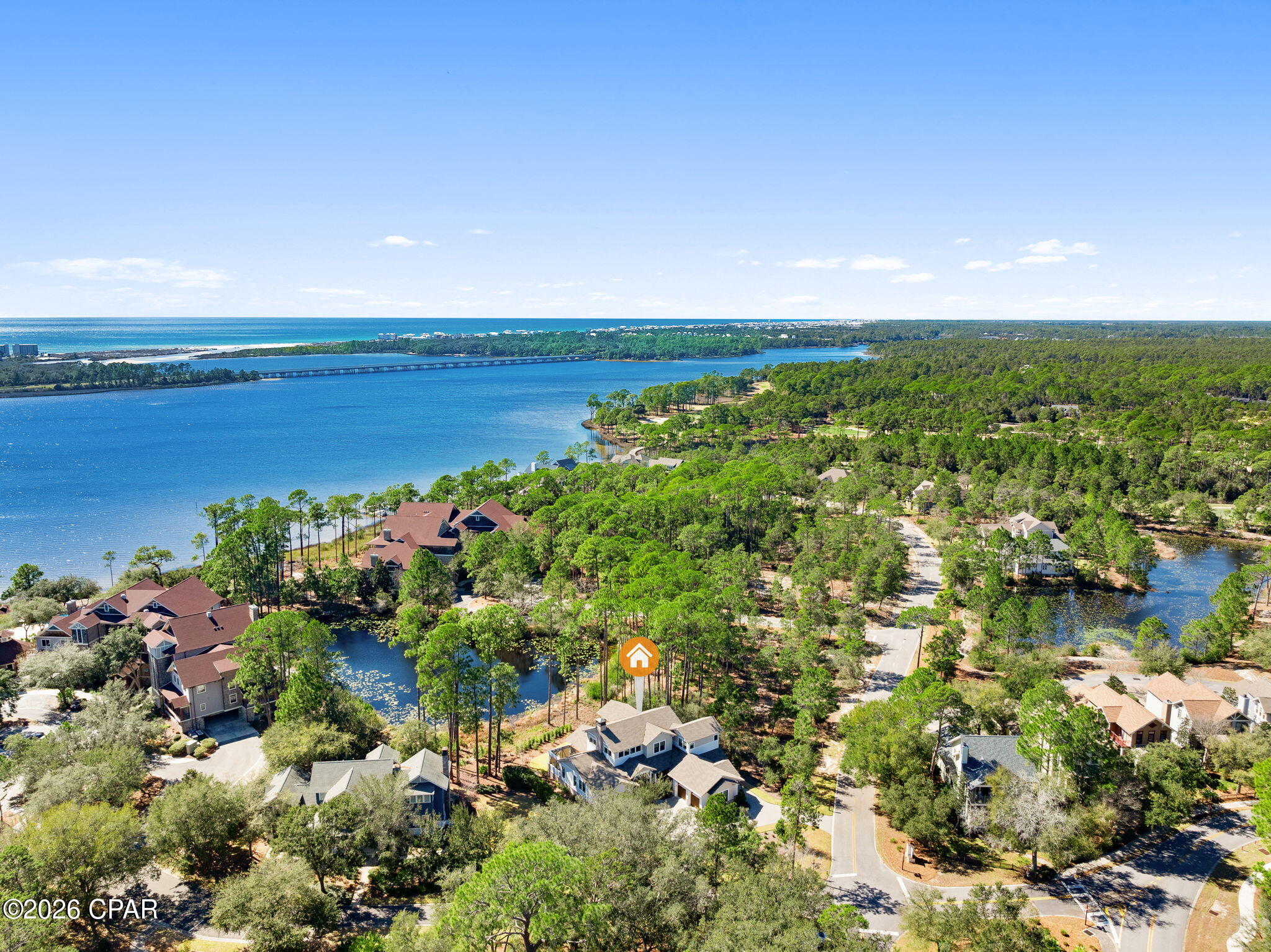 1201 W Water Oak Panama City Beach FL 32413