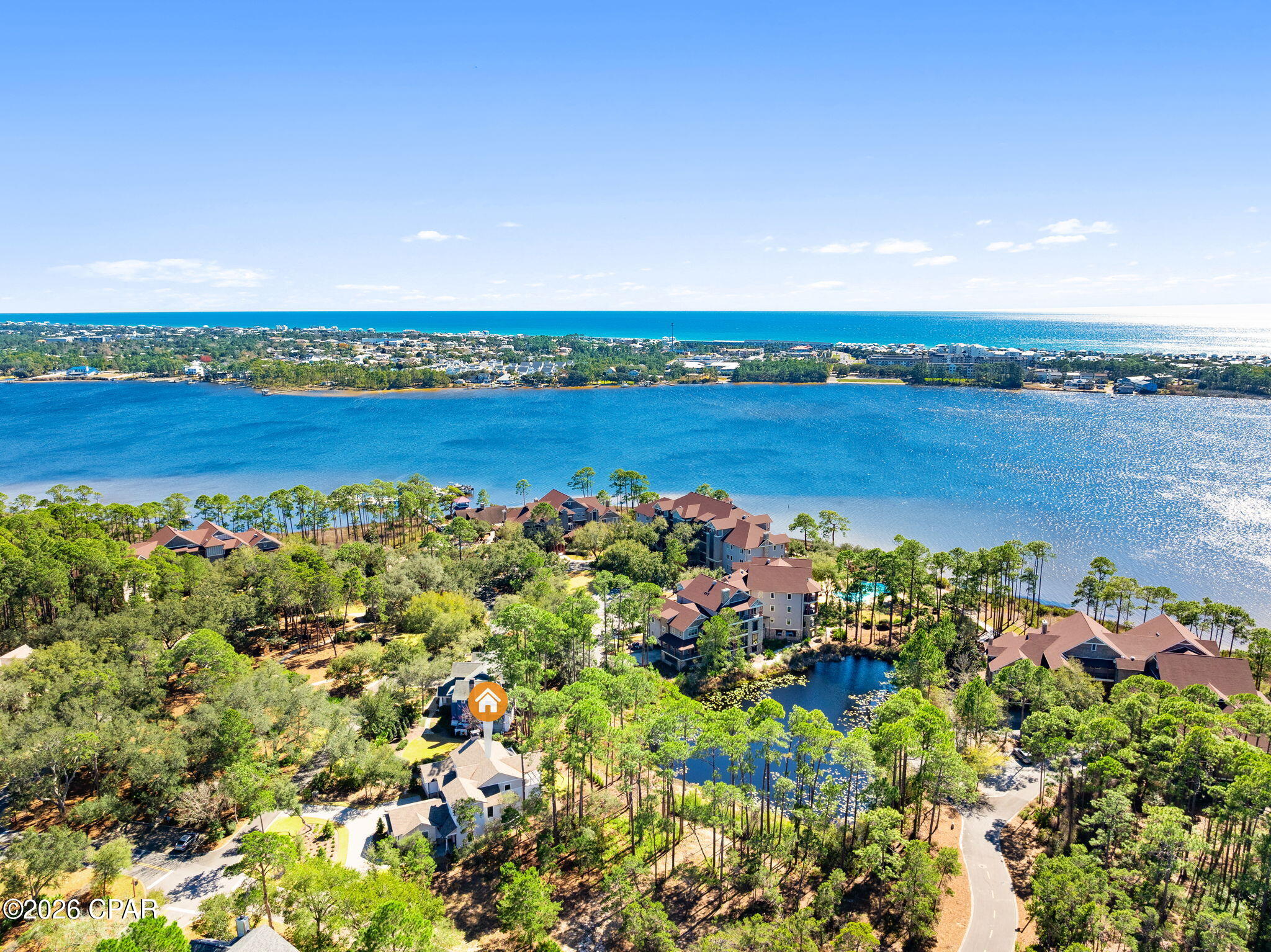 1201 W Water Oak Panama City Beach FL 32413