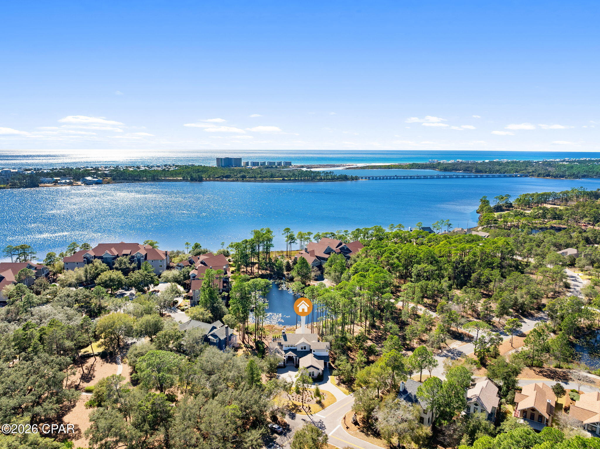 1201 W Water Oak Panama City Beach FL 32413