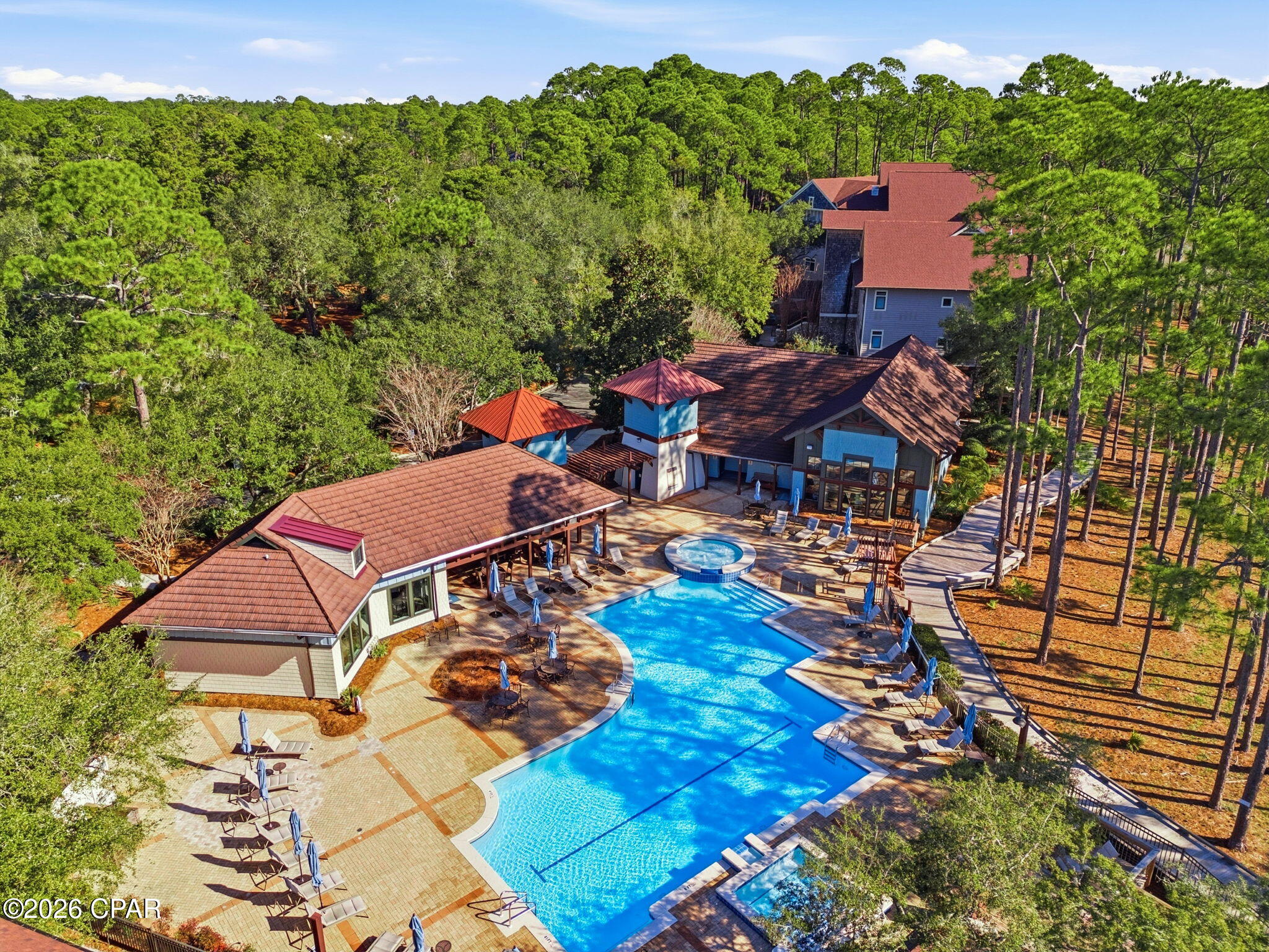 1201 W Water Oak Panama City Beach FL 32413