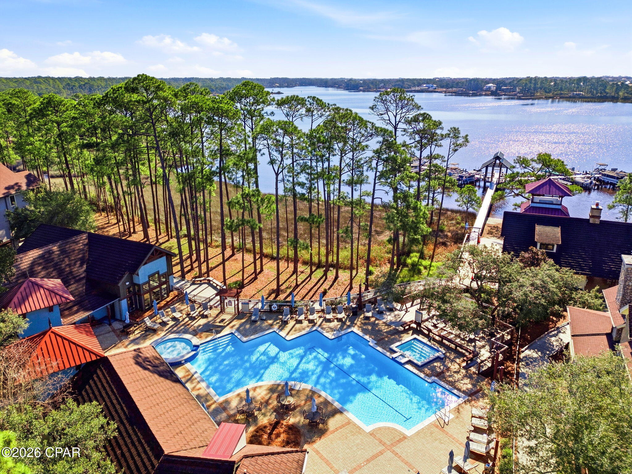 1201 W Water Oak Panama City Beach FL 32413