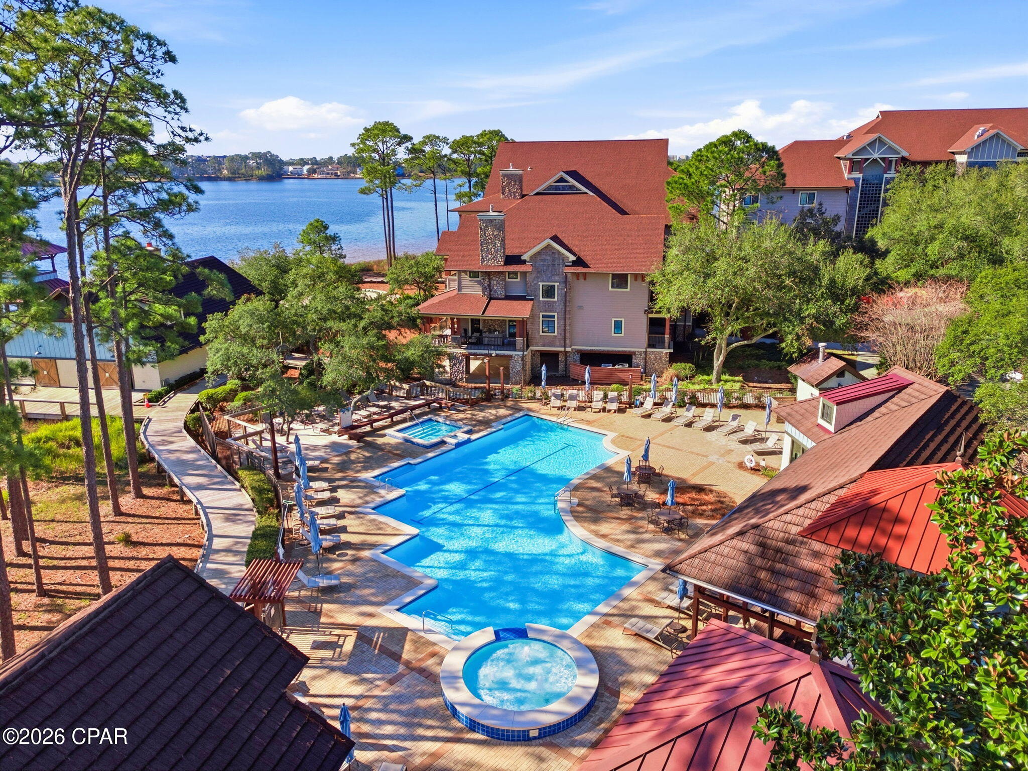 1201 W Water Oak Panama City Beach FL 32413