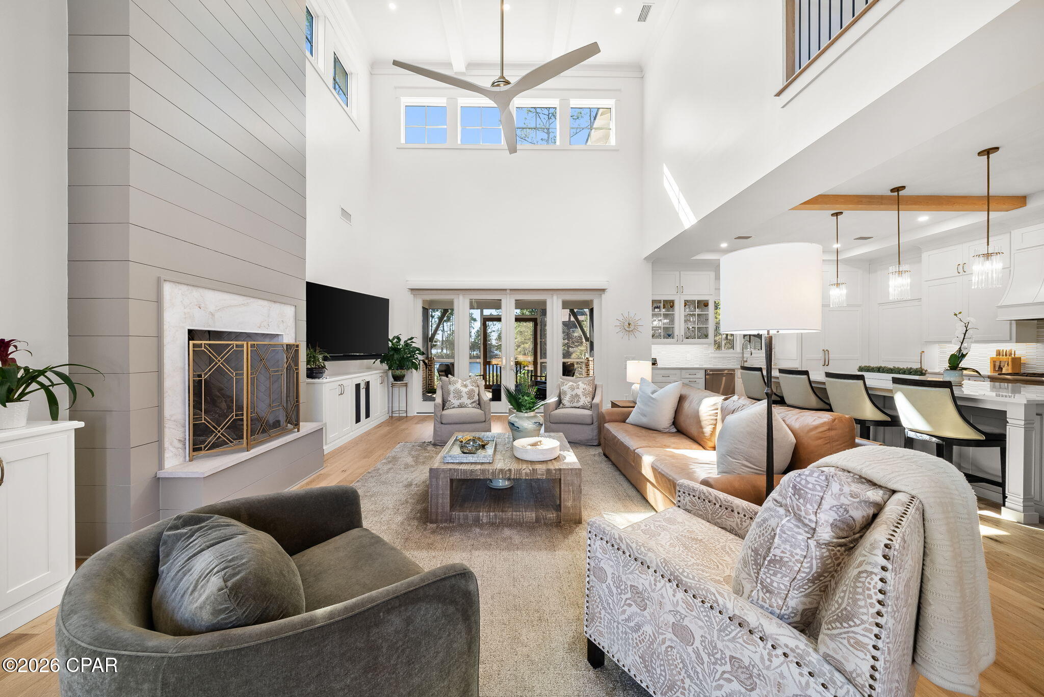 1201 W Water Oak Panama City Beach FL 32413