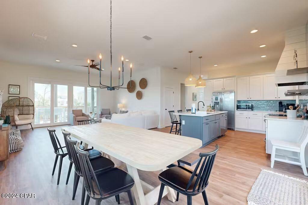 113 W Seascape Drive Cape San Blas FL 32456