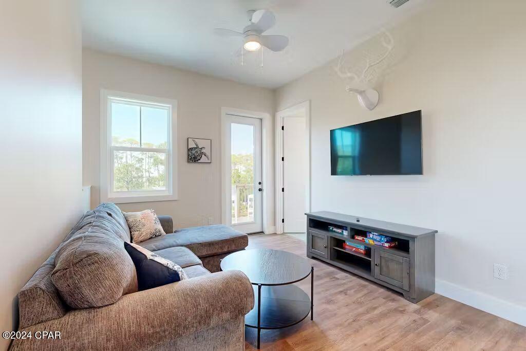 113 W Seascape Drive Cape San Blas FL 32456
