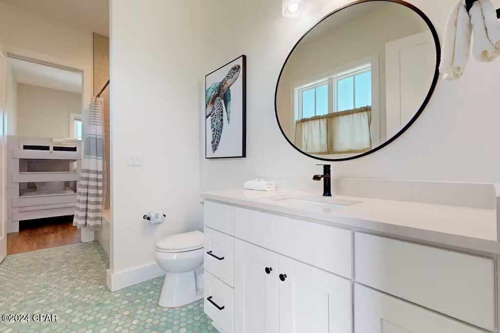 113 W Seascape Drive Cape San Blas FL 32456