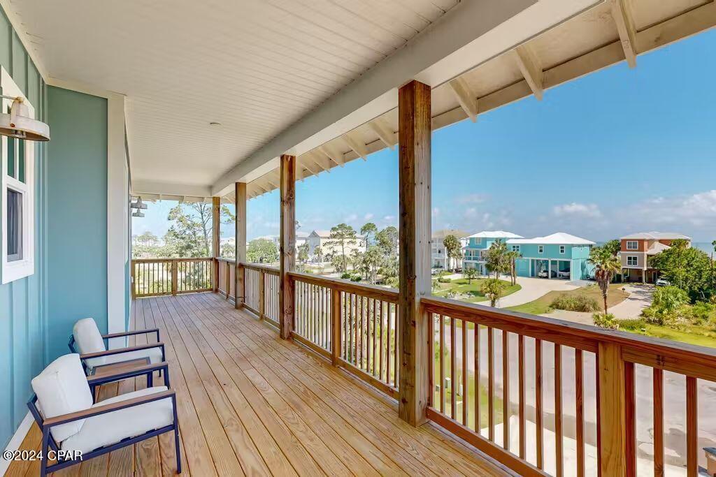 113 W Seascape Drive Cape San Blas FL 32456