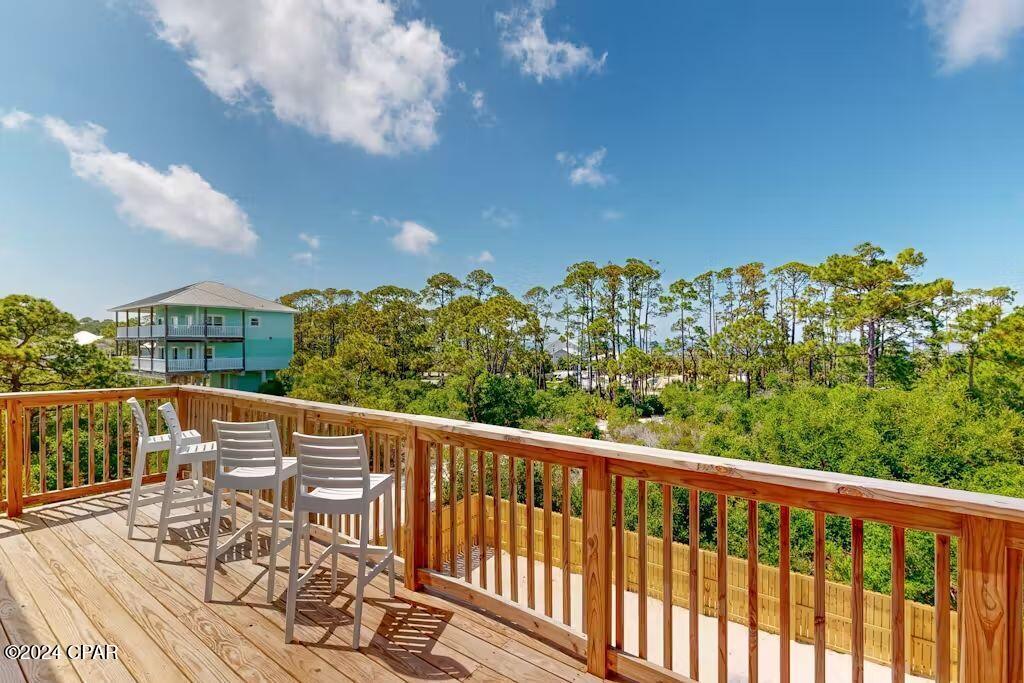 113 W Seascape Drive Cape San Blas FL 32456
