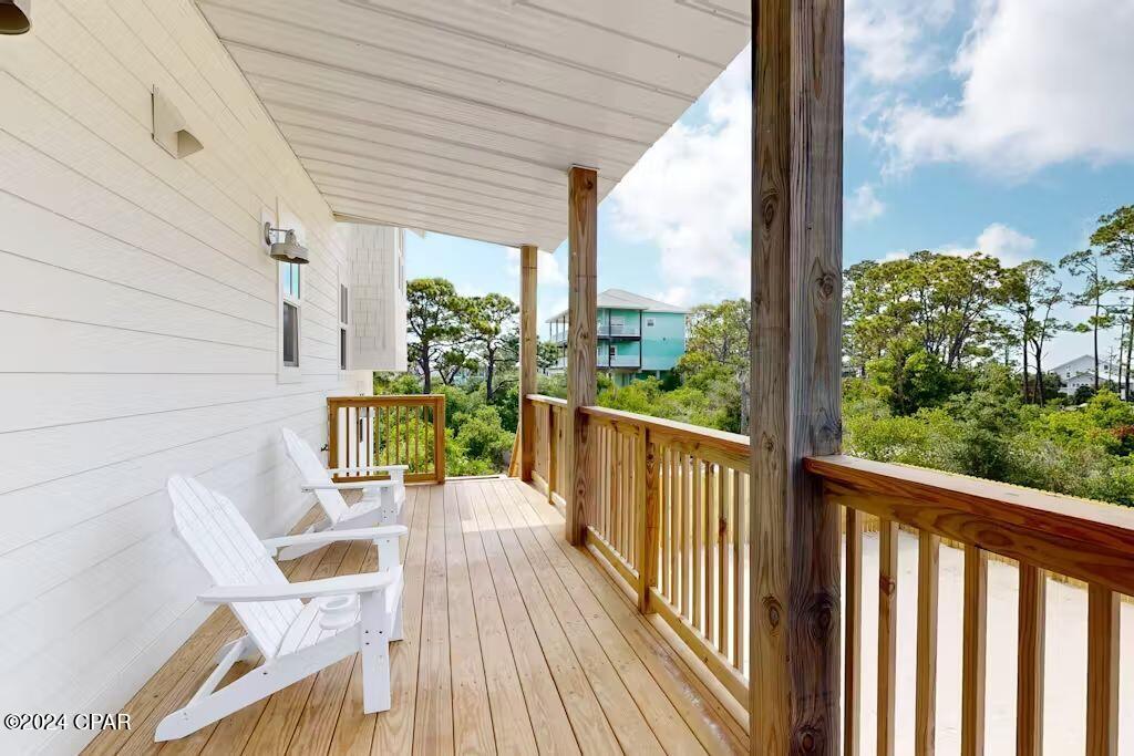 113 W Seascape Drive Cape San Blas FL 32456