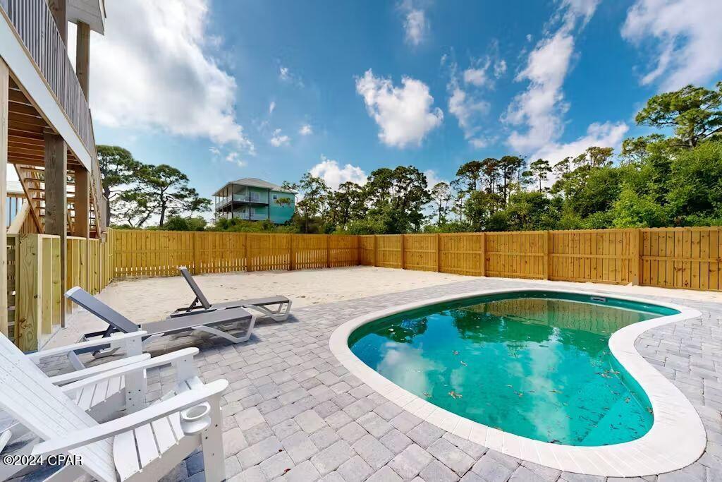 113 W Seascape Drive Cape San Blas FL 32456
