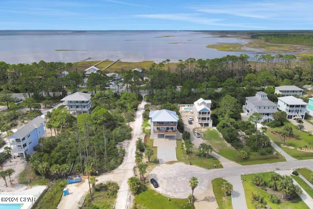 113 W Seascape Drive Cape San Blas FL 32456