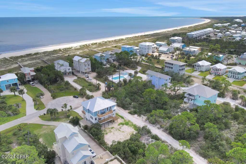 113 W Seascape Drive Cape San Blas FL 32456