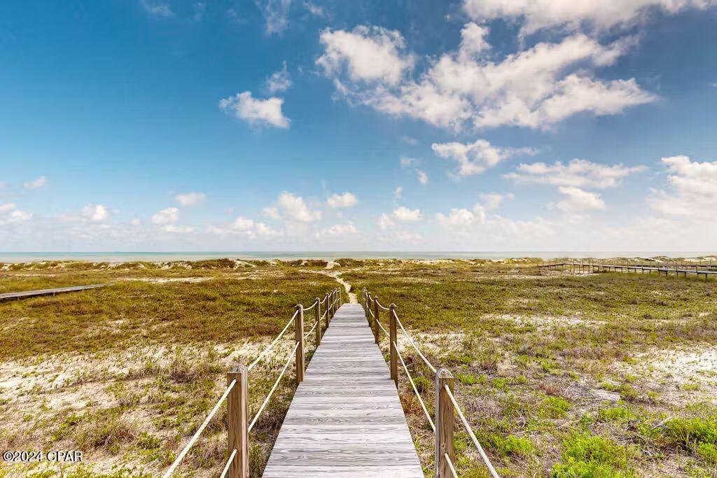 113 W Seascape Drive Cape San Blas FL 32456