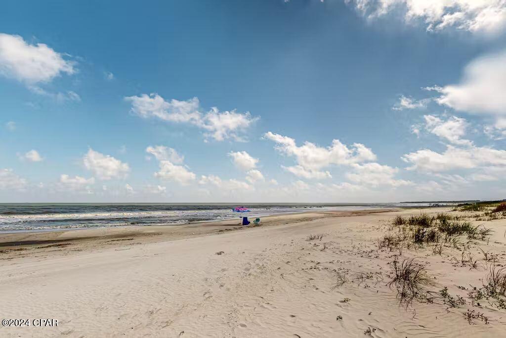 113 W Seascape Drive Cape San Blas FL 32456
