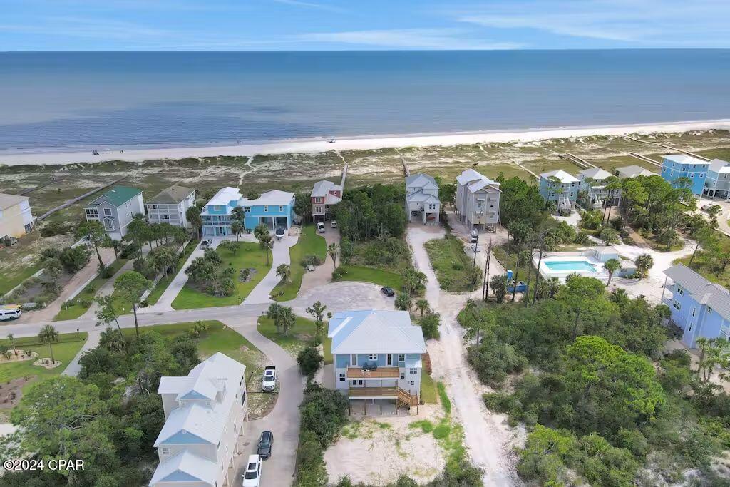 113 W Seascape Drive Cape San Blas FL 32456