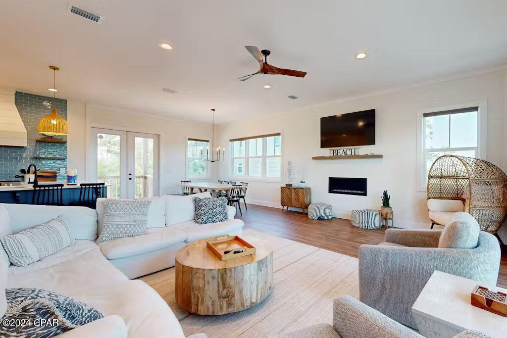 113 W Seascape Drive Cape San Blas FL 32456