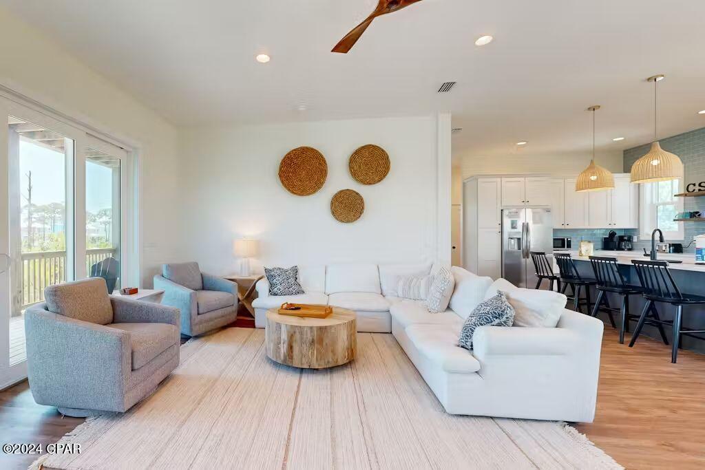 113 W Seascape Drive Cape San Blas FL 32456