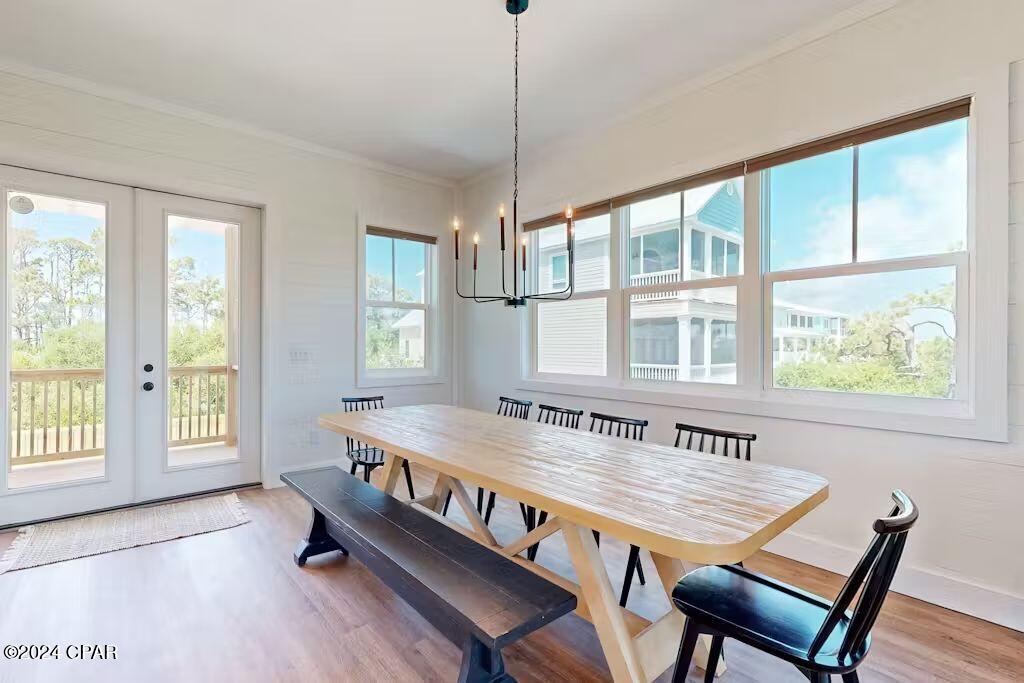 113 W Seascape Drive Cape San Blas FL 32456