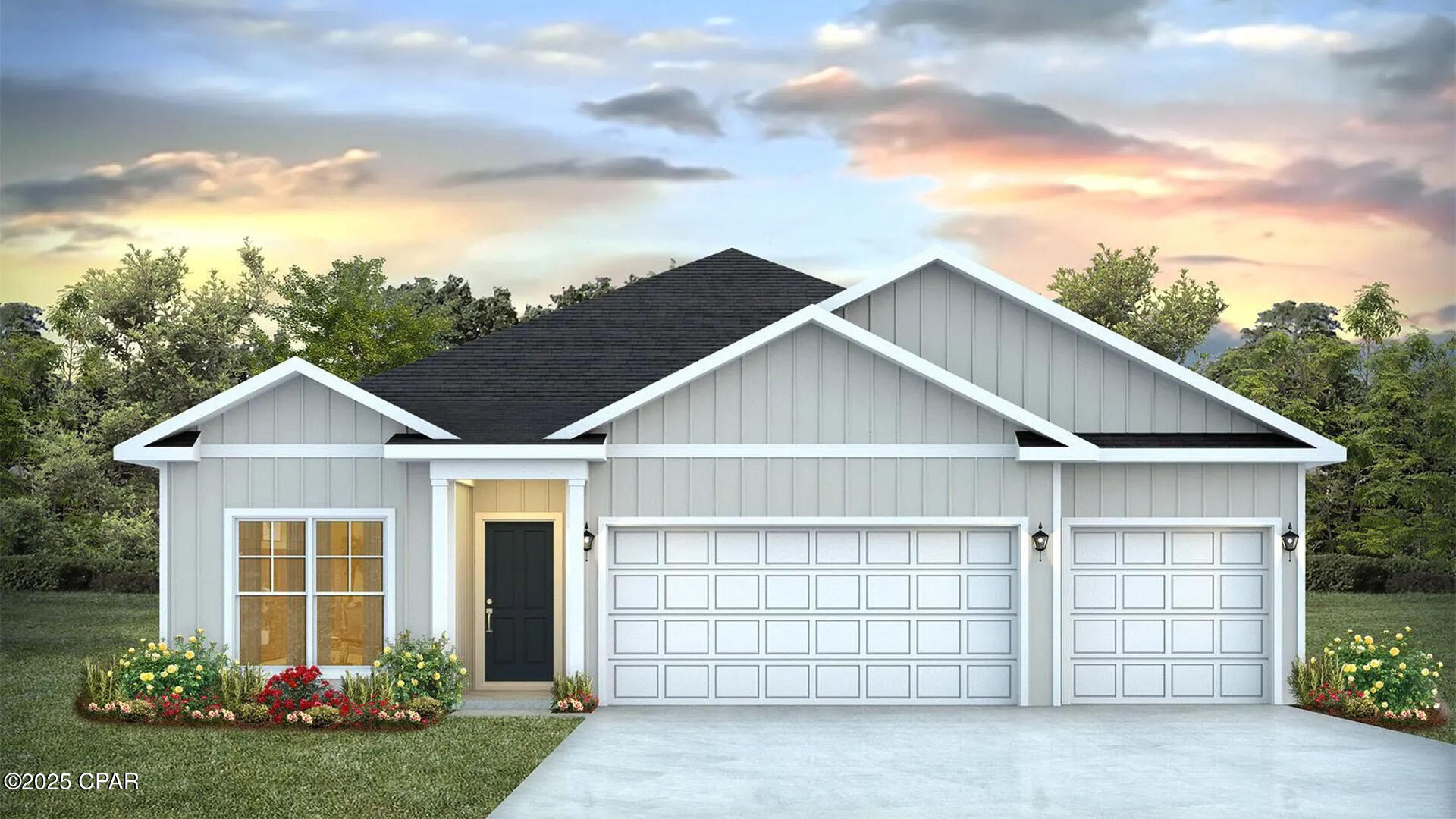 7229 Shady Oak Way Panama City FL 32409