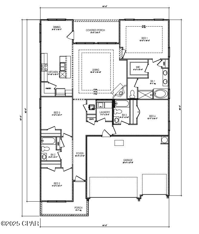 7229 Shady Oak Way Panama City FL 32409