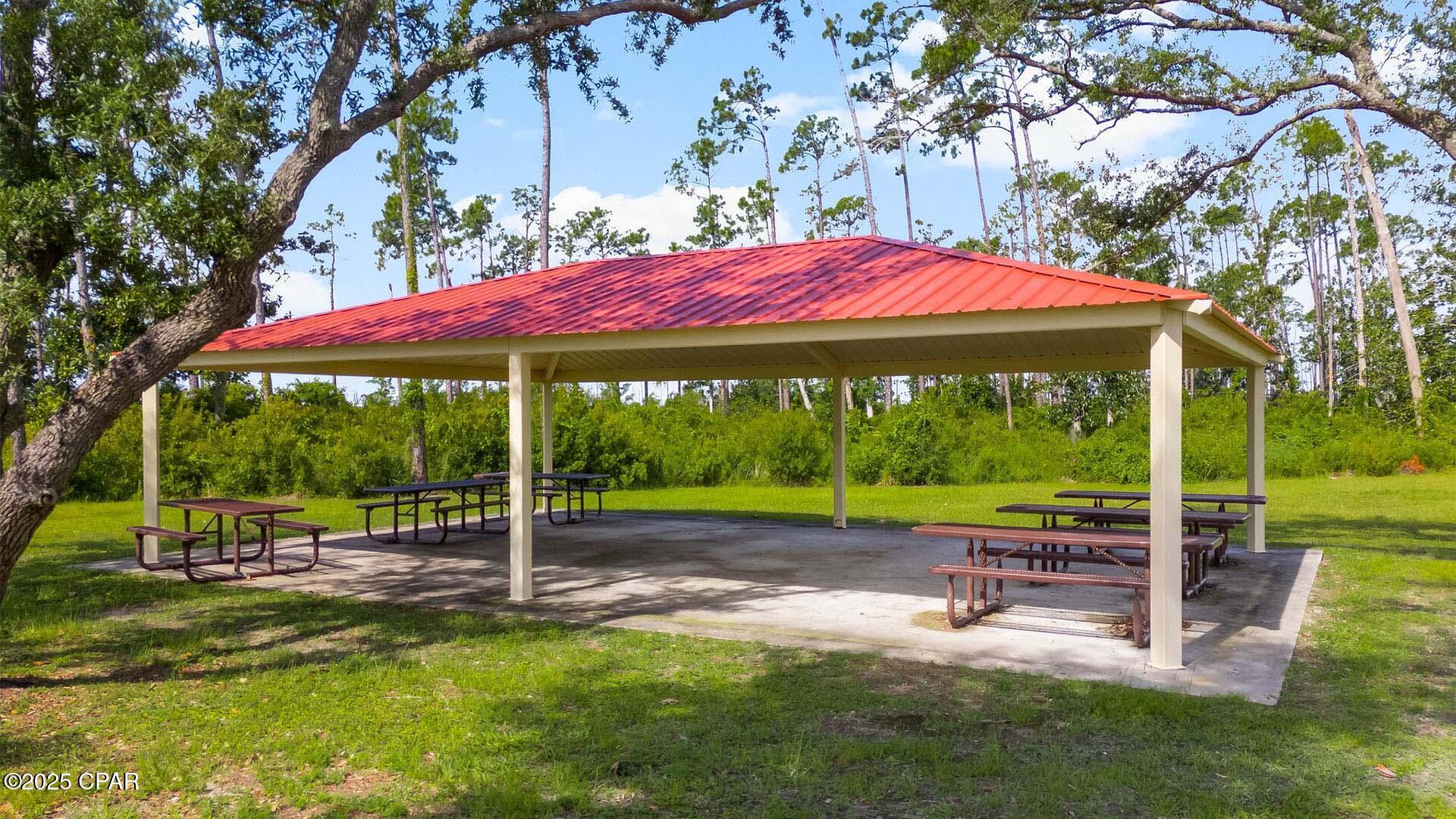 7229 Shady Oak Way Panama City FL 32409
