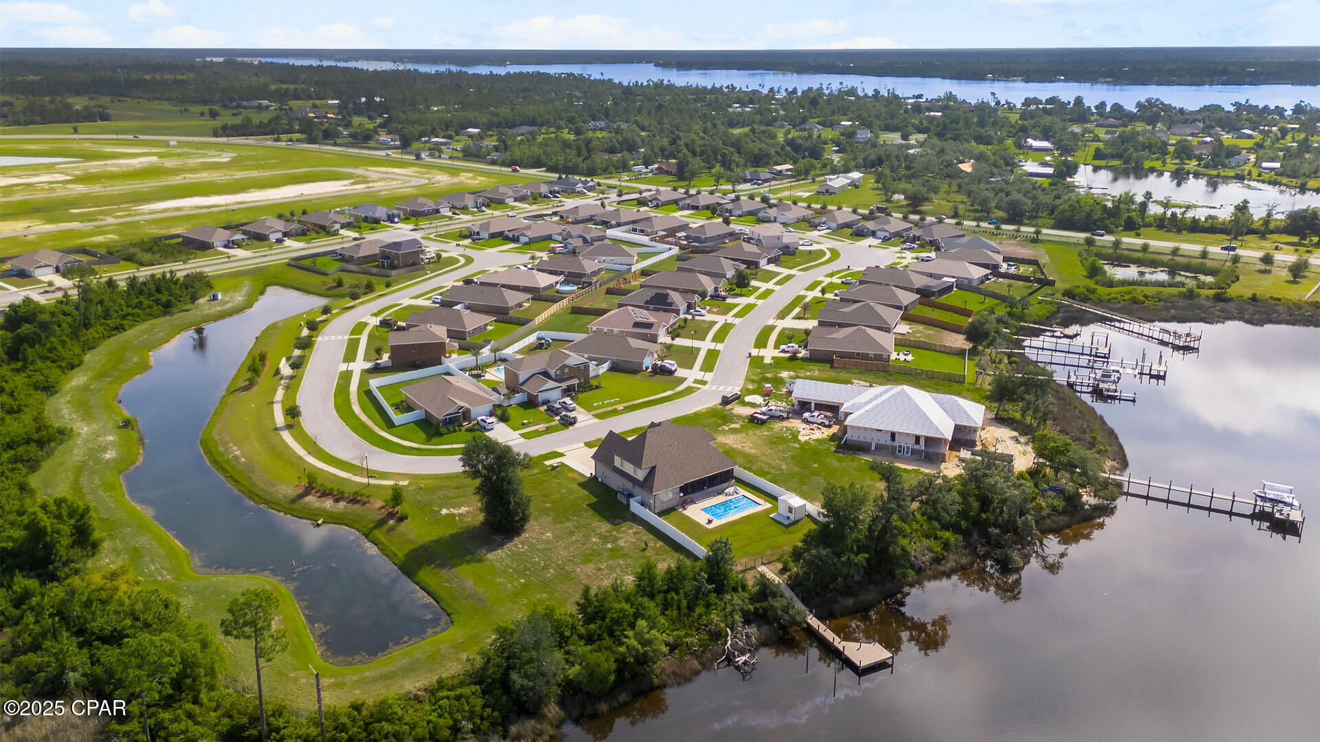 7229 Shady Oak Way Panama City FL 32409