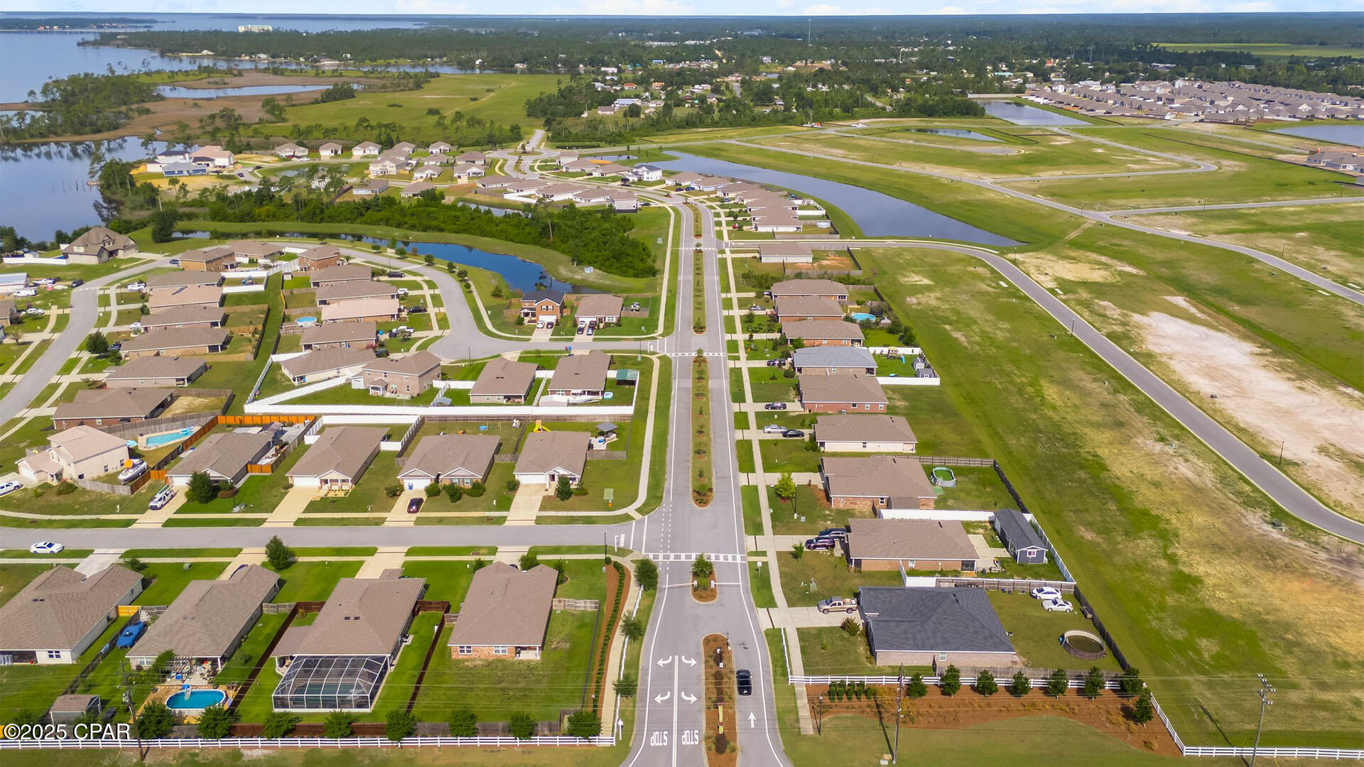 7229 Shady Oak Way Panama City FL 32409