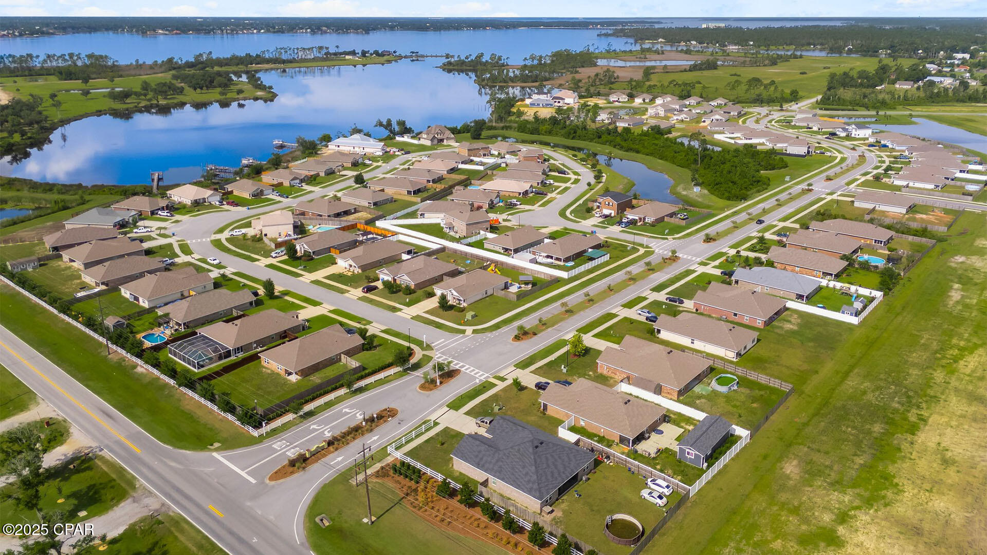 7229 Shady Oak Way Panama City FL 32409