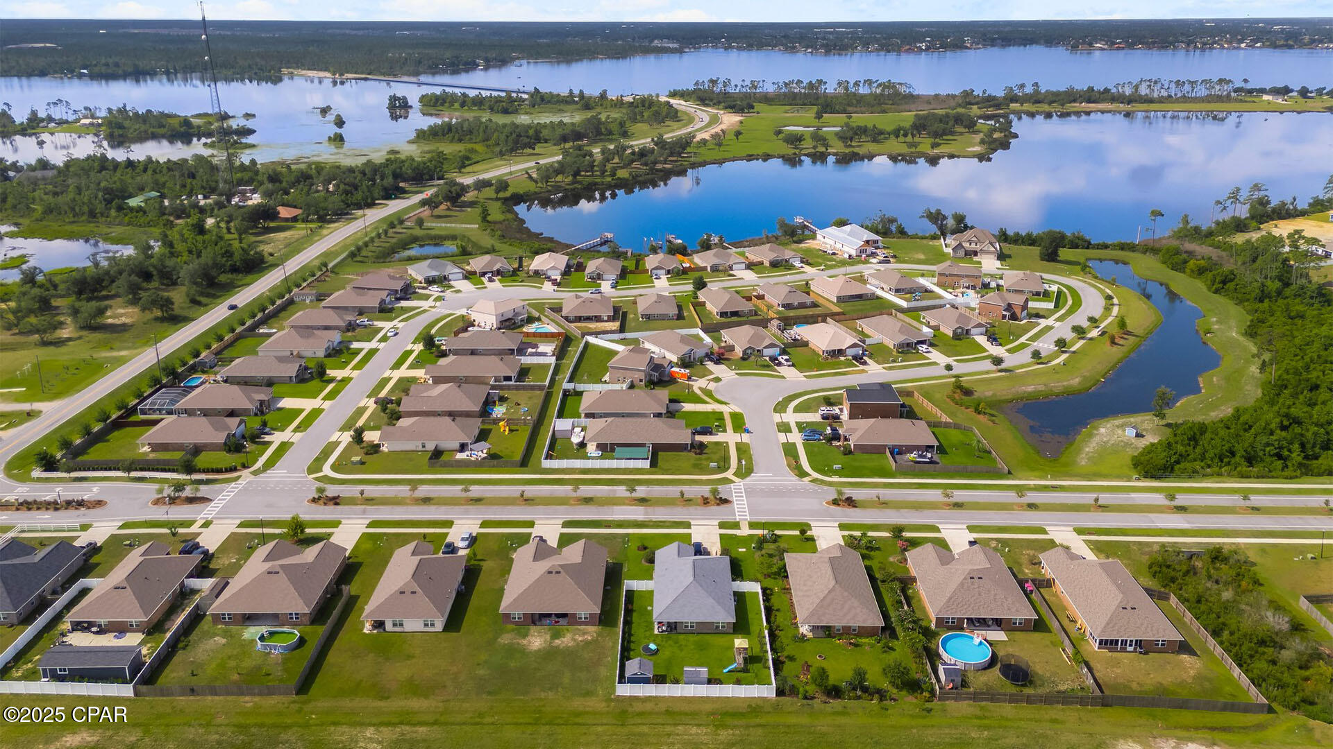7229 Shady Oak Way Panama City FL 32409