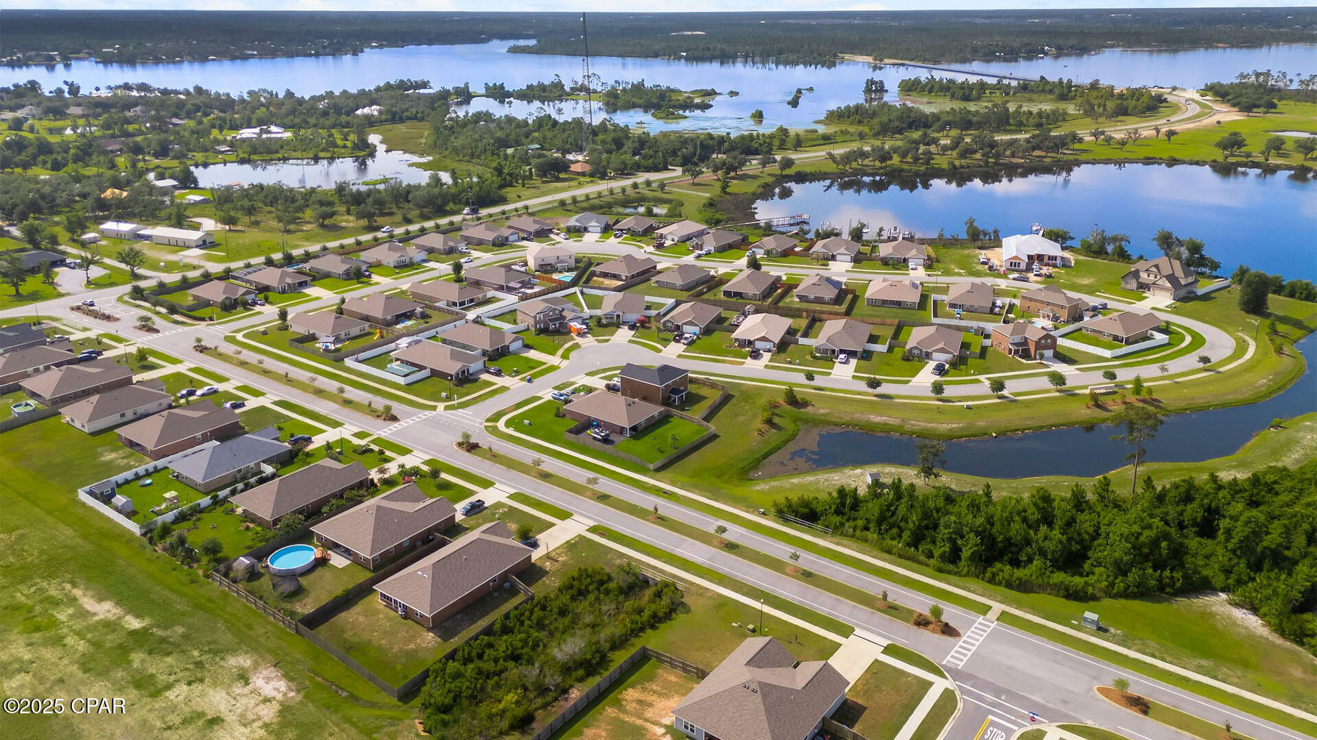 7229 Shady Oak Way Panama City FL 32409