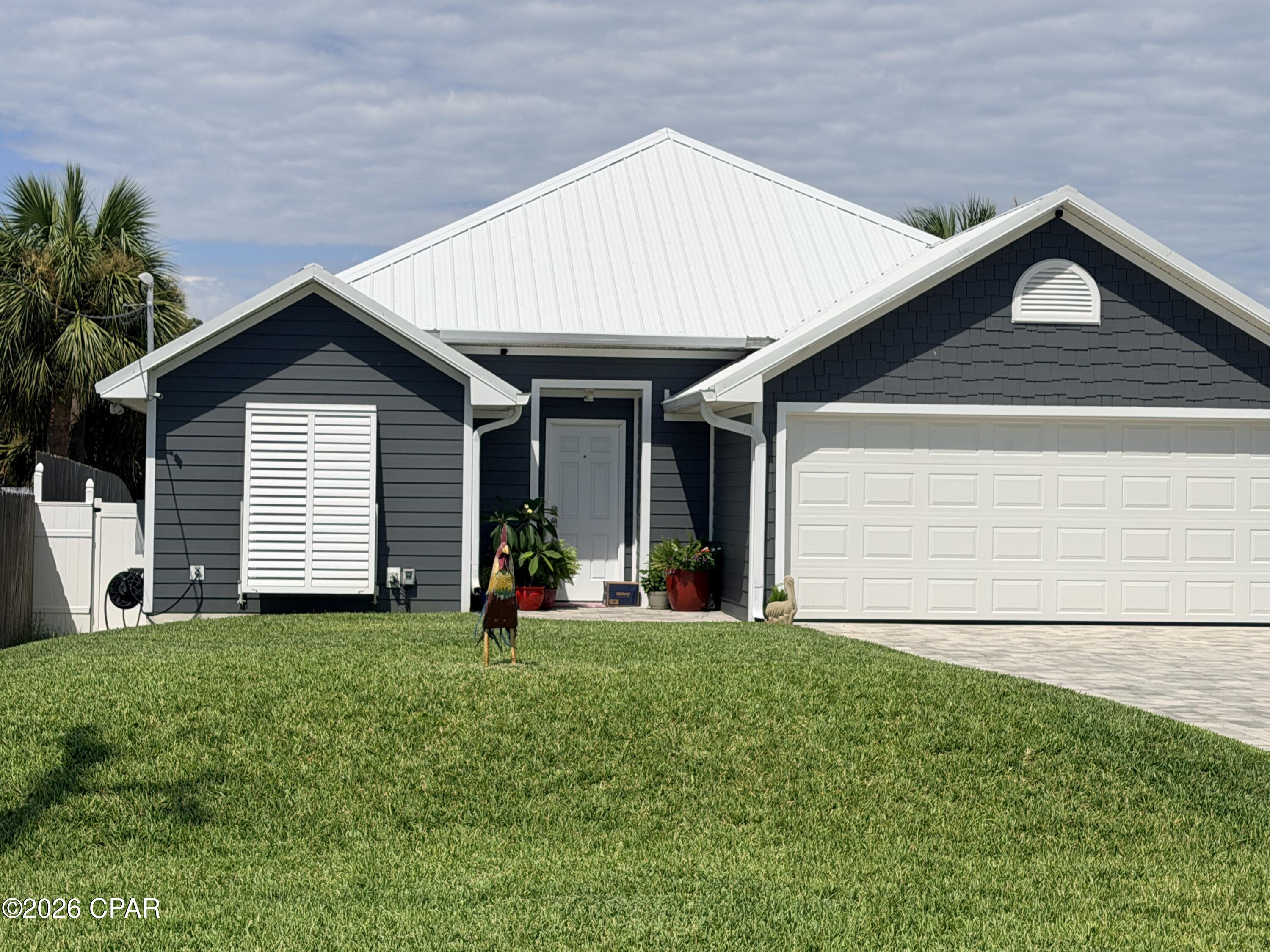 7308 S Lagoon Drive Panama City FL 32408