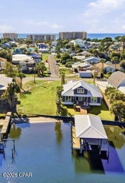 7308 S Lagoon Drive Panama City FL 32408