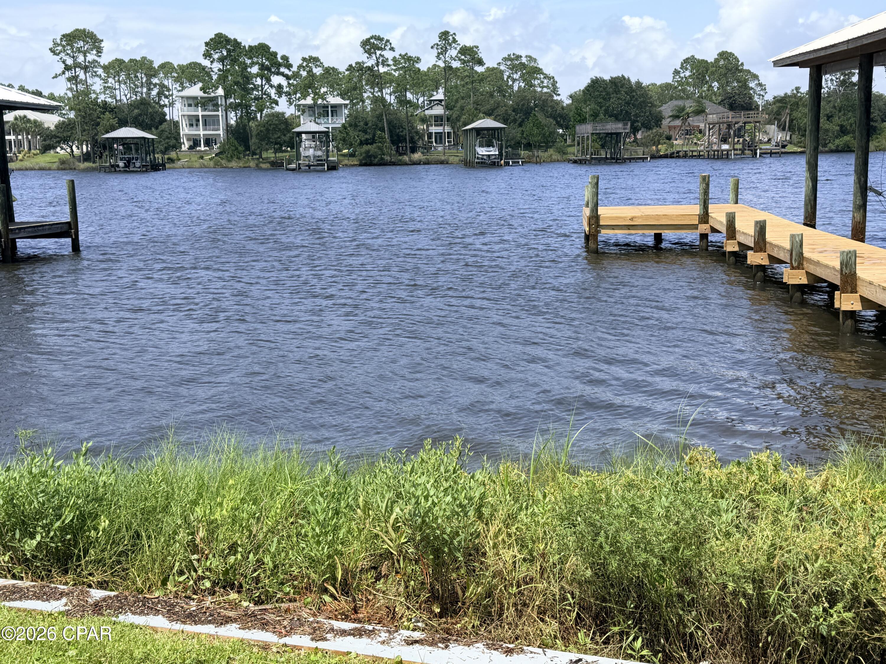 7308 S Lagoon Drive Panama City FL 32408