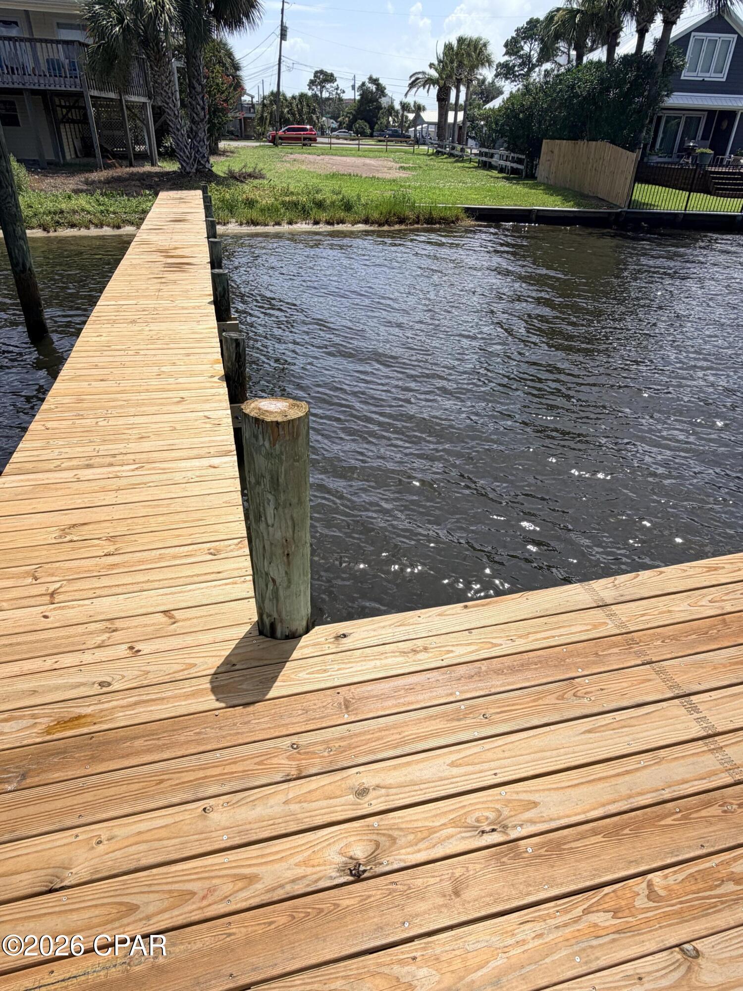7308 S Lagoon Drive Panama City FL 32408