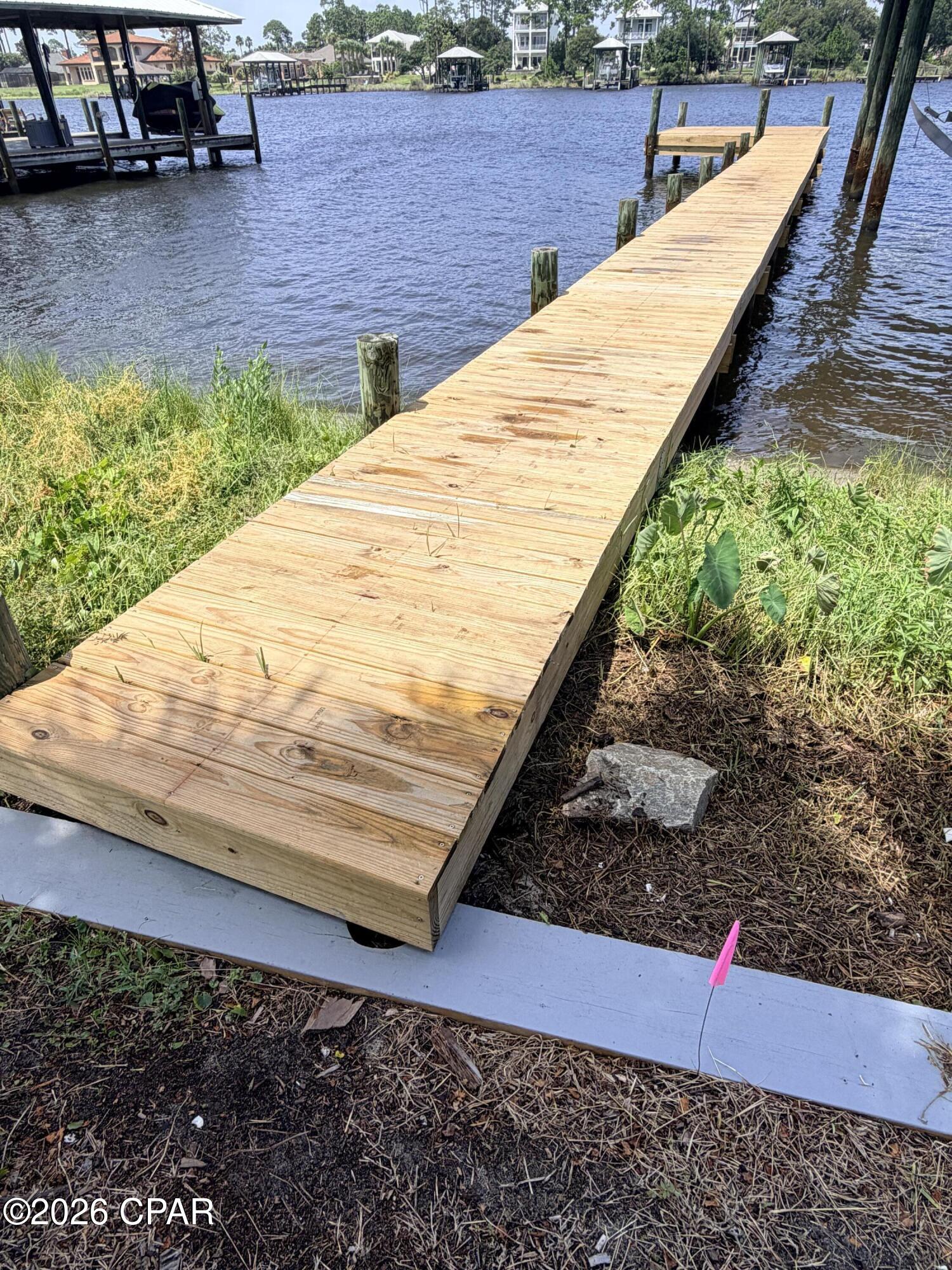 7308 S Lagoon Drive Panama City FL 32408
