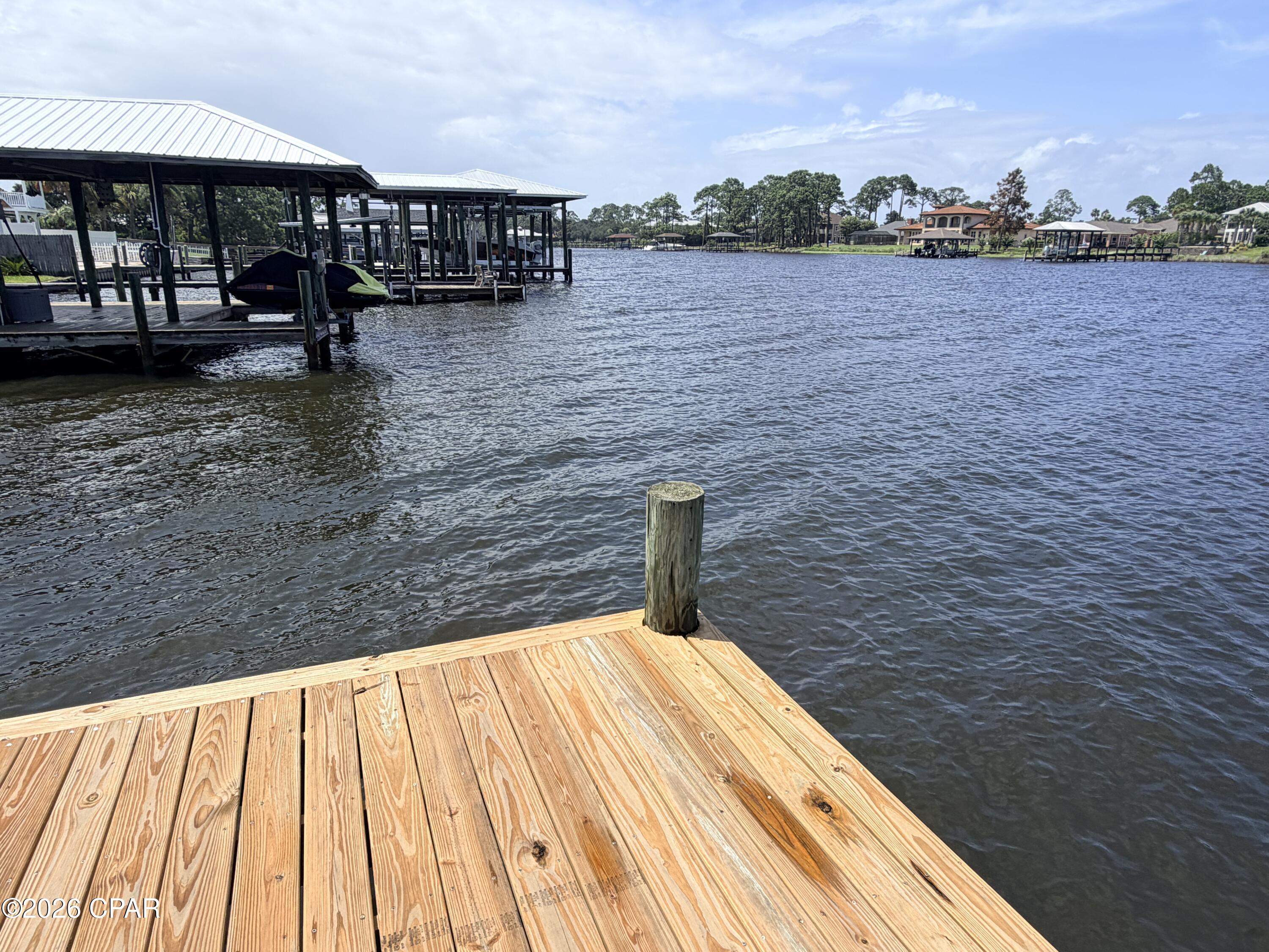 7308 S Lagoon Drive Panama City FL 32408
