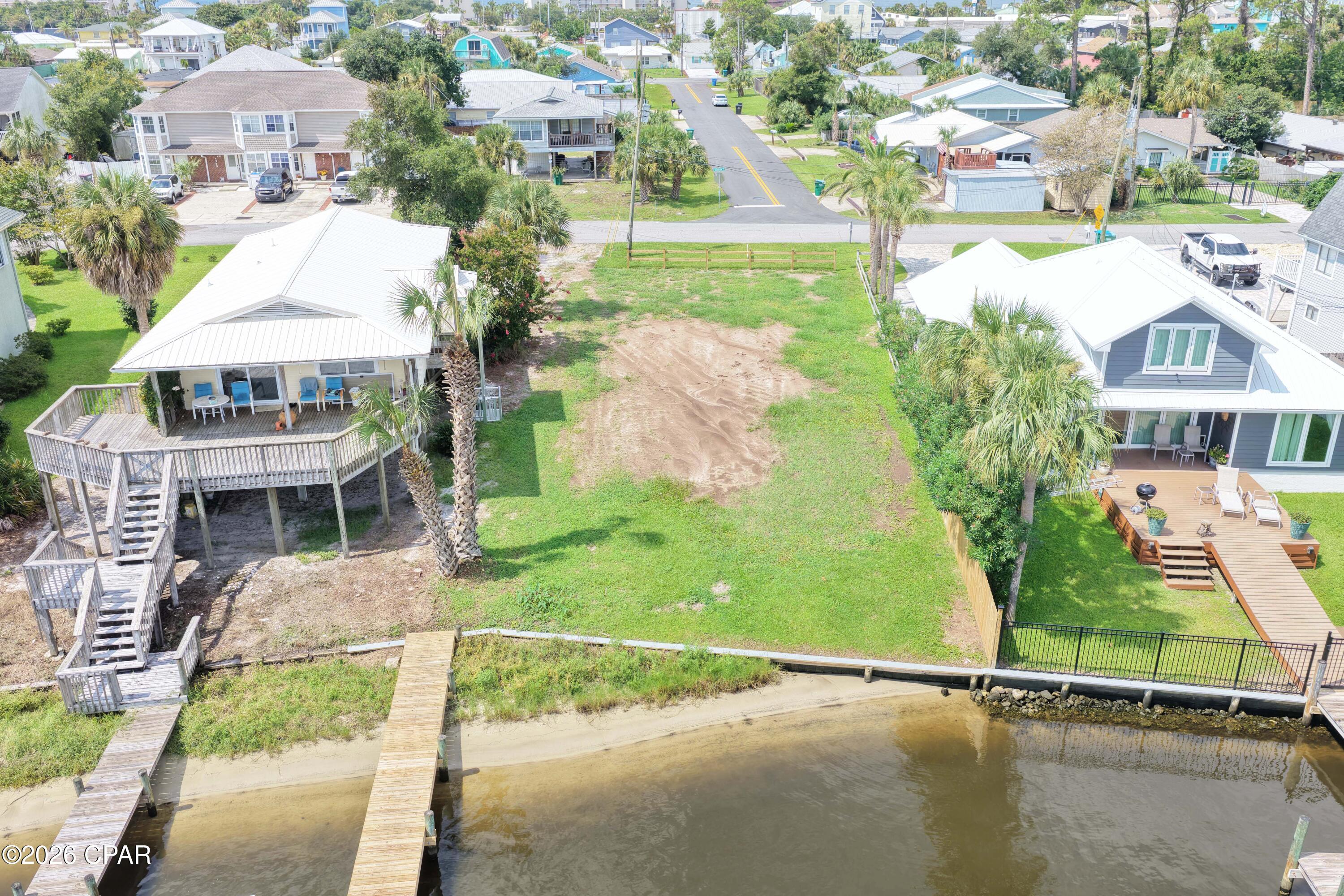 7308 S Lagoon Drive Panama City FL 32408