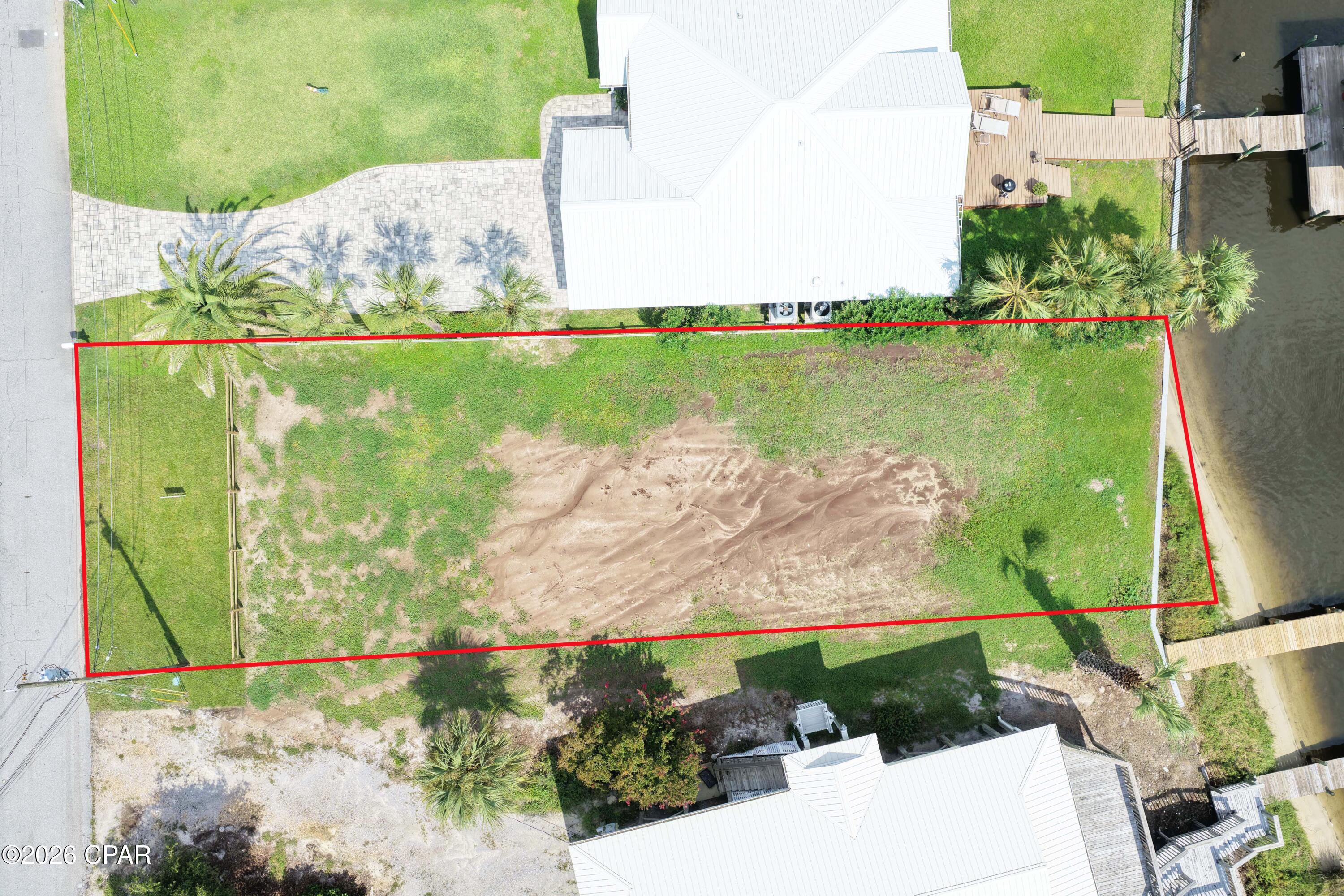 7308 S Lagoon Drive Panama City FL 32408