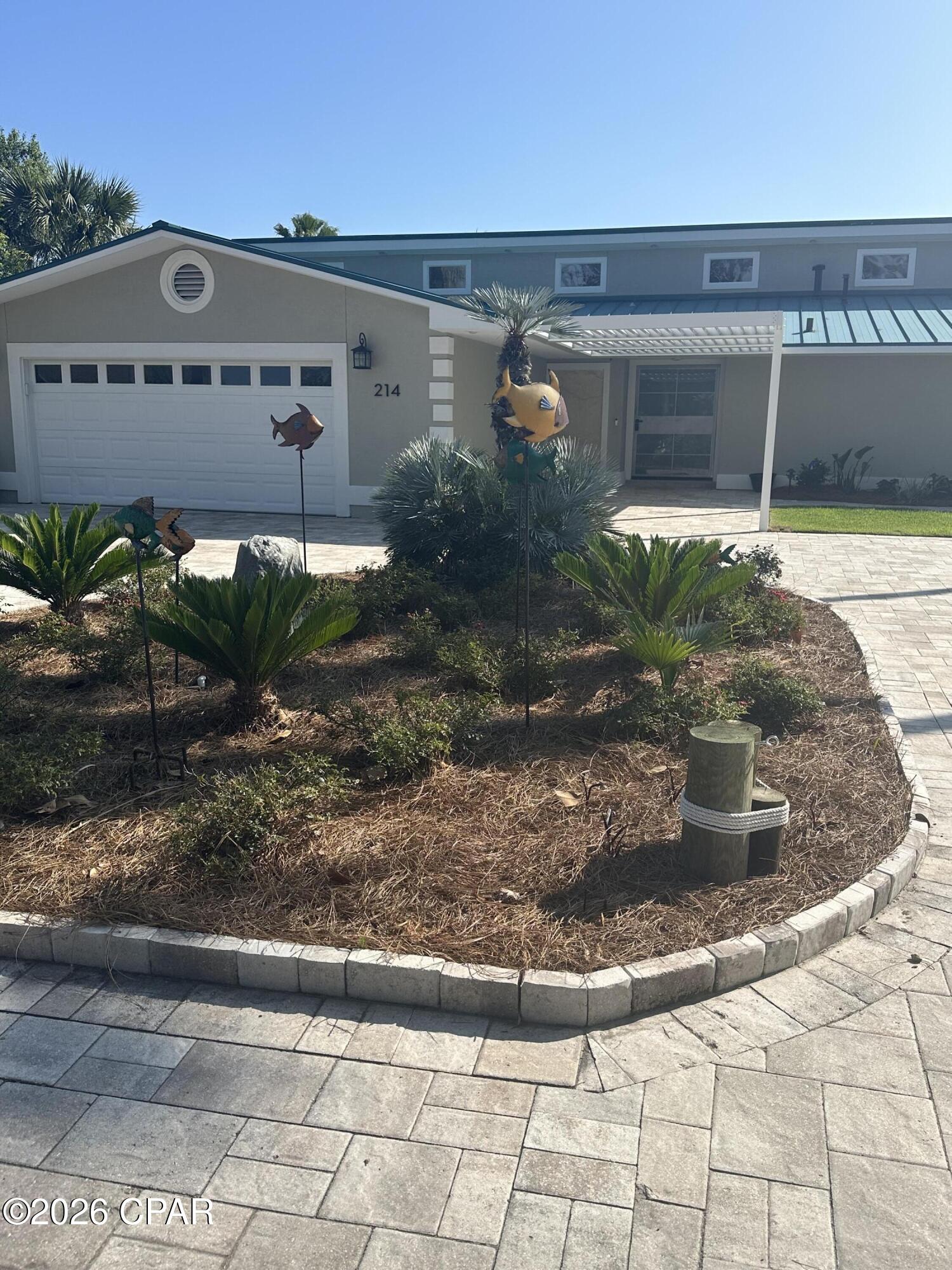 214 Marlin Circle Panama City FL 32408