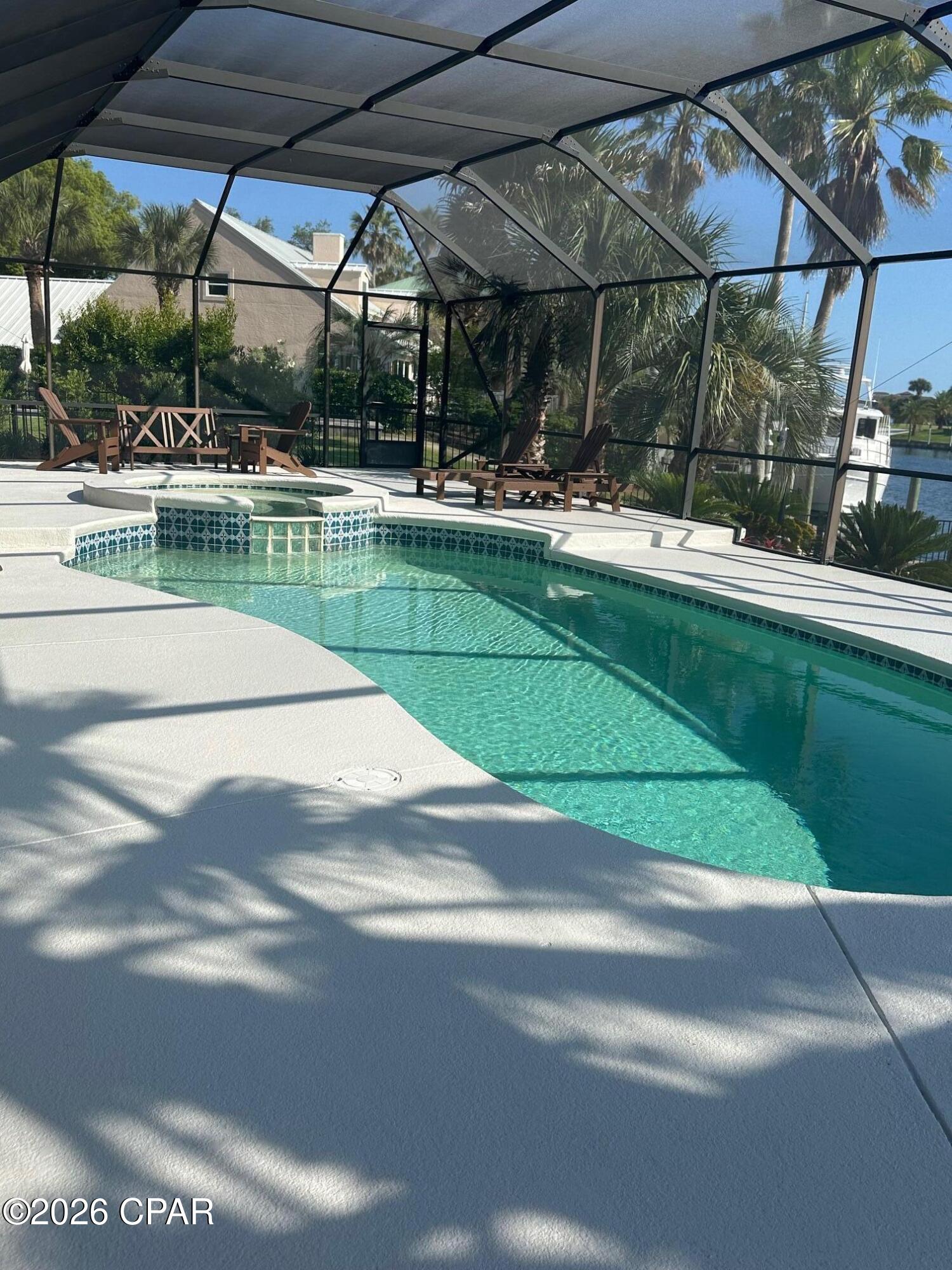 214 Marlin Circle Panama City FL 32408