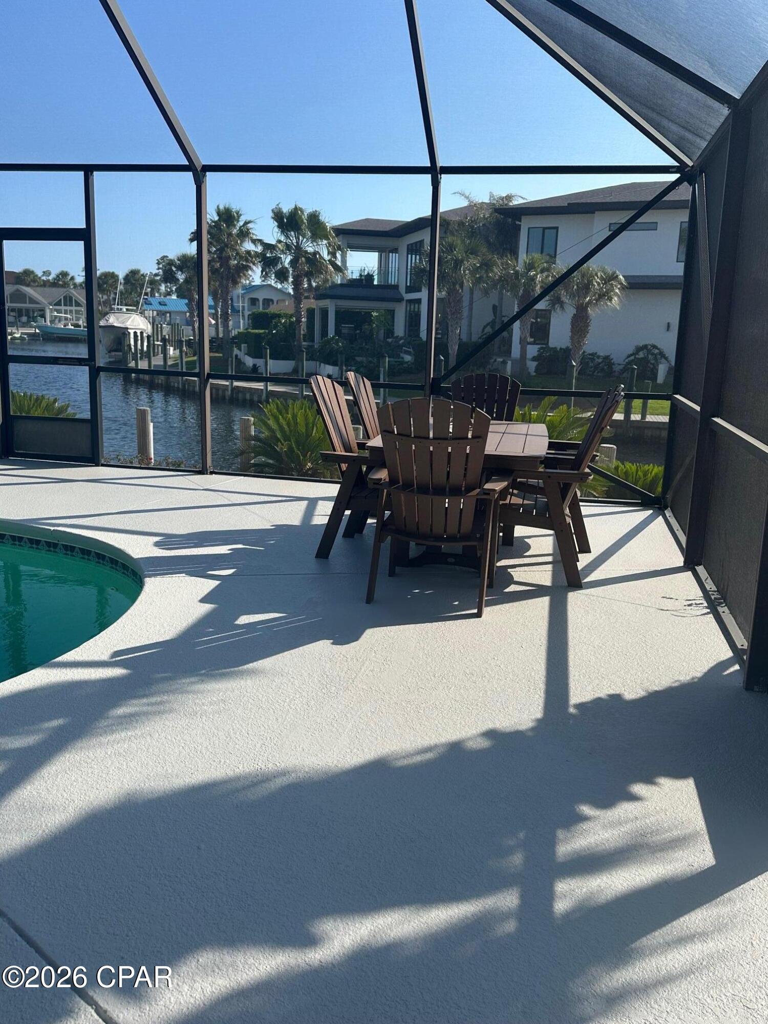 214 Marlin Circle Panama City FL 32408